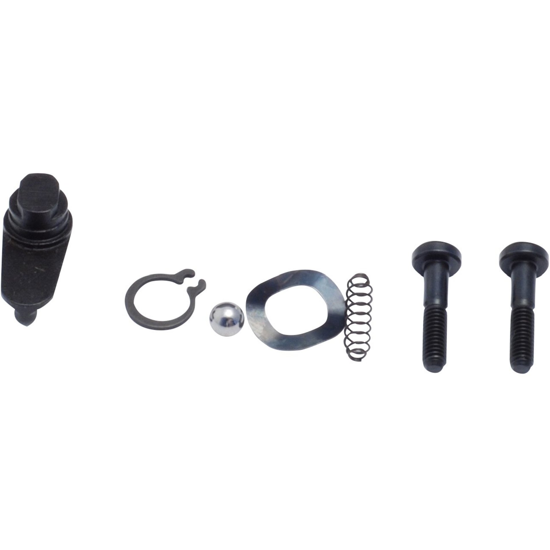HAZET Replacement set, shift lever 6403-1/7