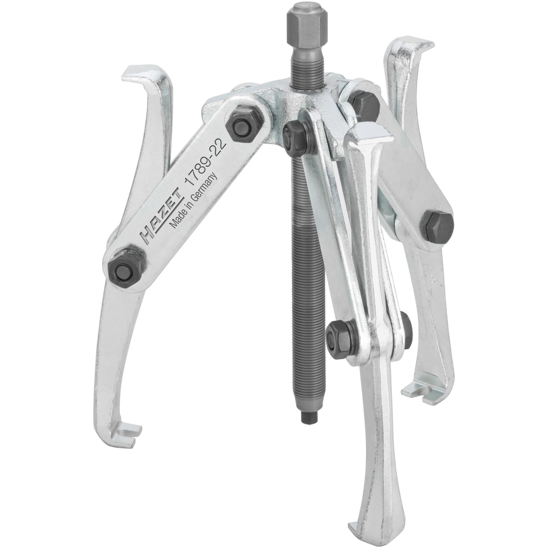 HAZET Universal puller ∙ 3-arm 1789-22