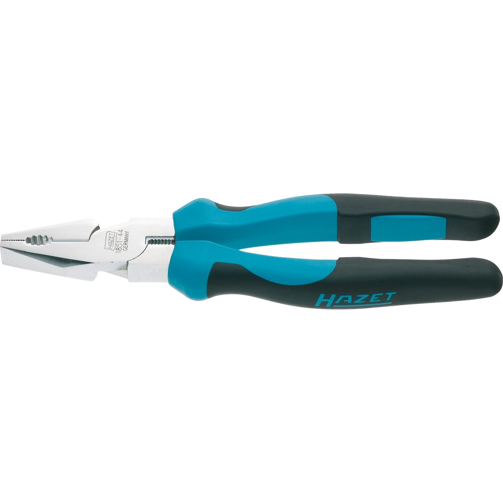 HAZET Heavy-duty combination pliers 1851-44 ∙ 210 mm