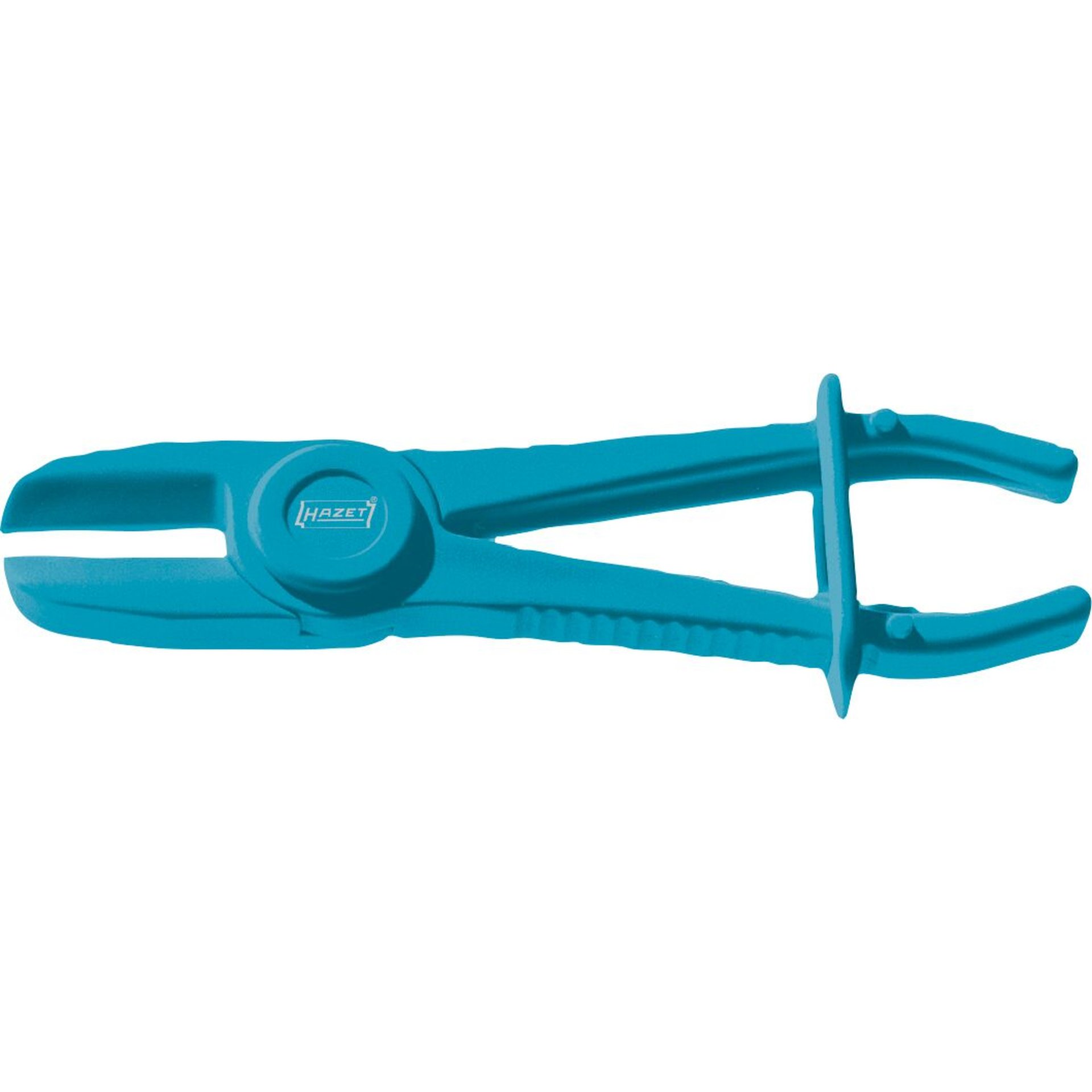 HAZET Flexible hose clamp 4590-2 ∙ 180 mm
