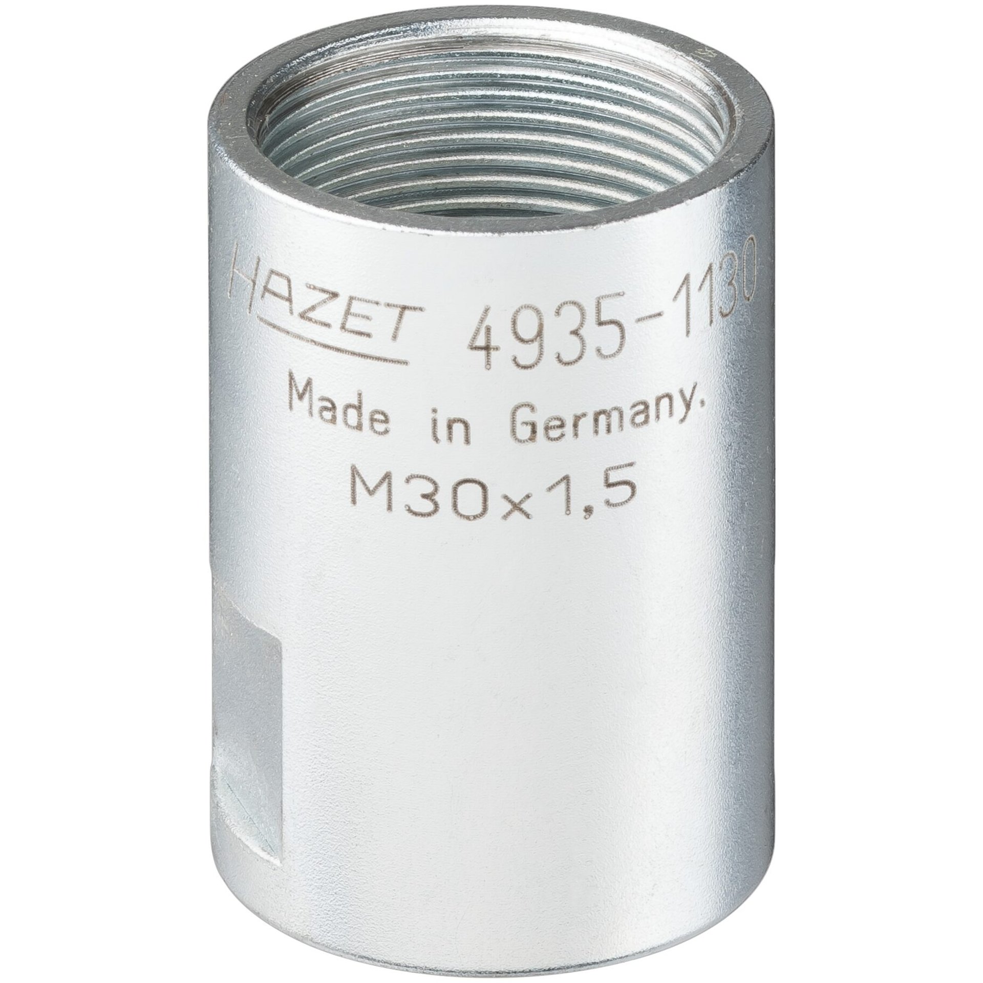 HAZET Extraction sleeve M30 x 1.5 4935-1130