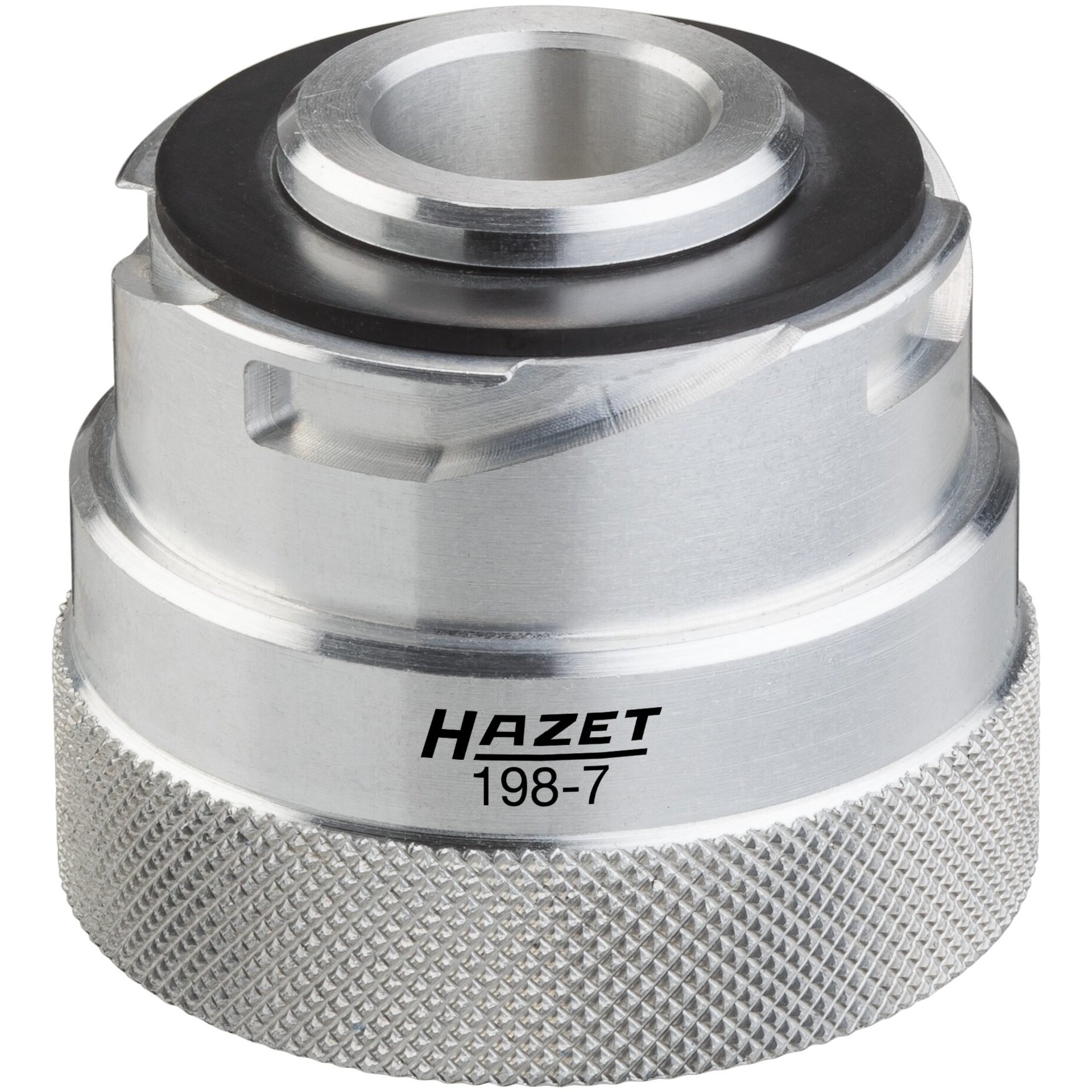 HAZET Engine oil filling adapter 198-7