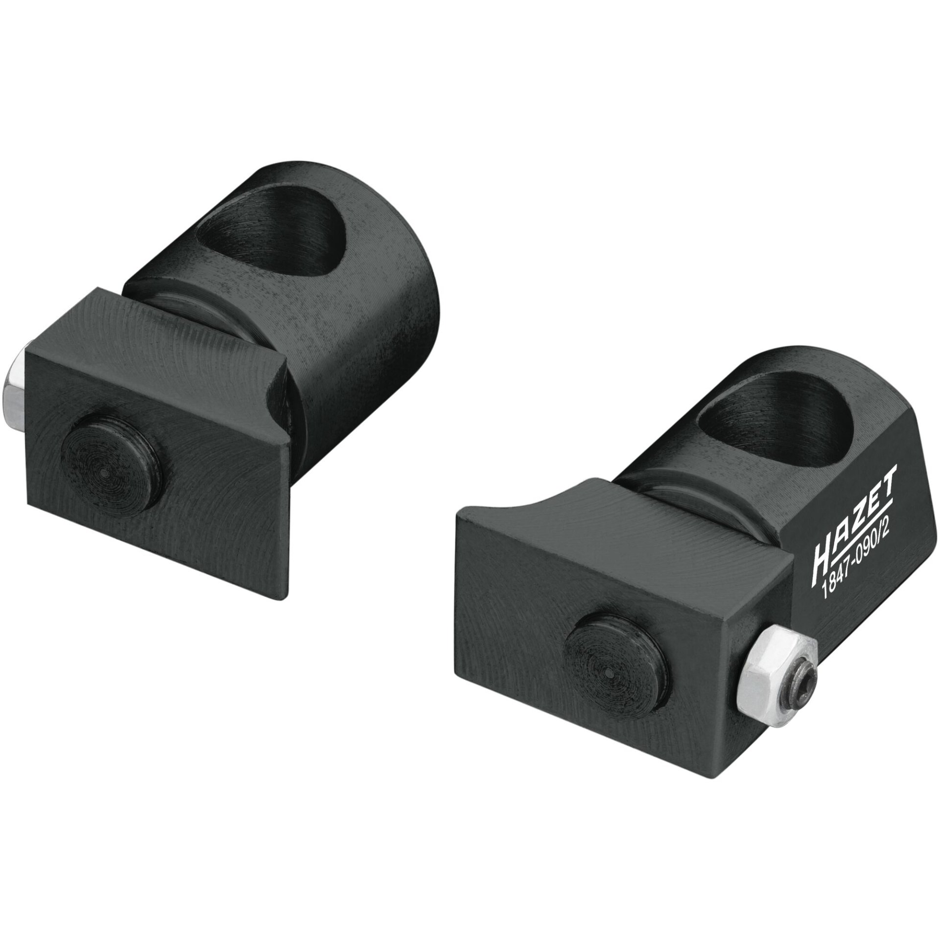 HAZET Clamping jaws ∙ pair 1847-090/2