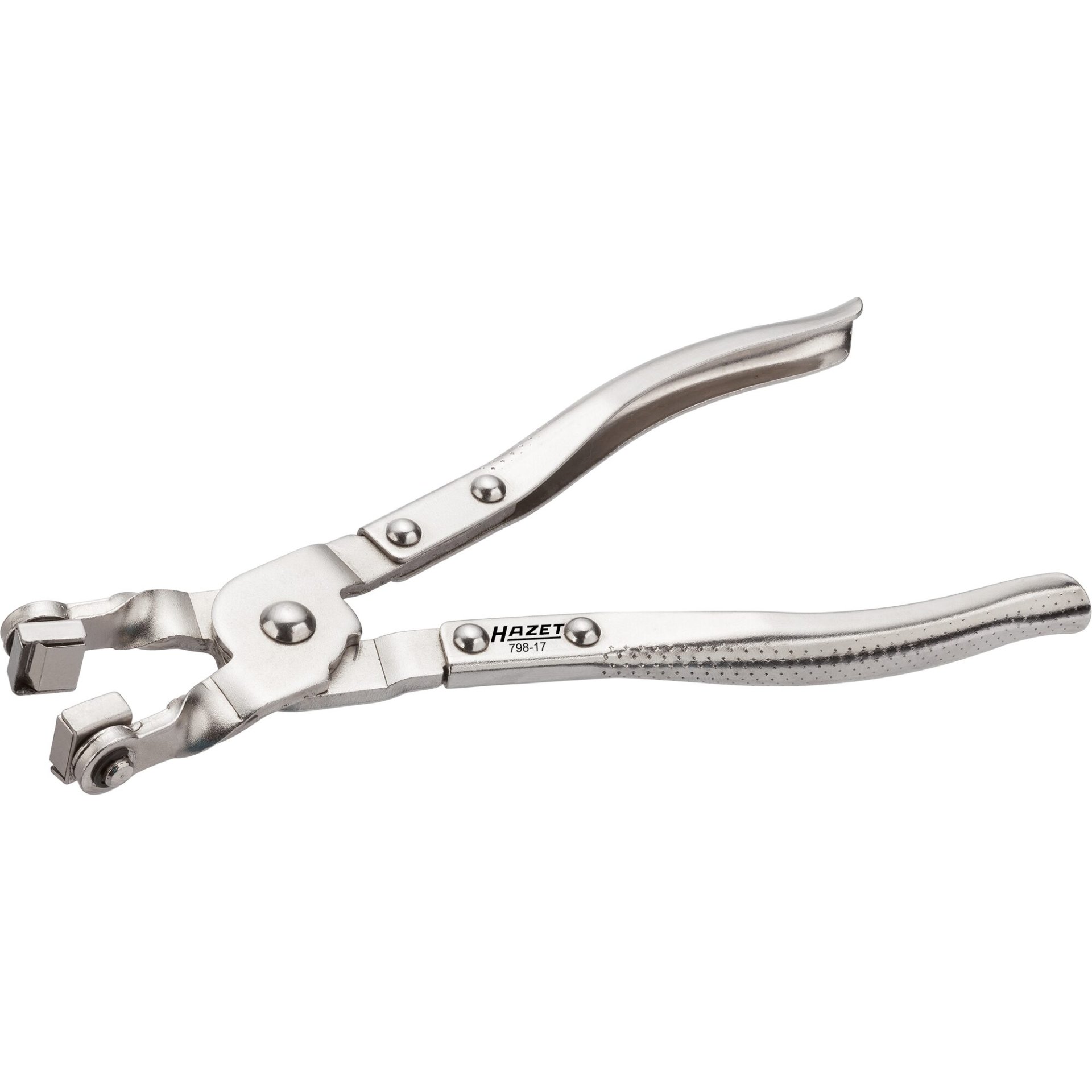 HAZET Hose clamp pliers 798-17 ∙ 210 mm