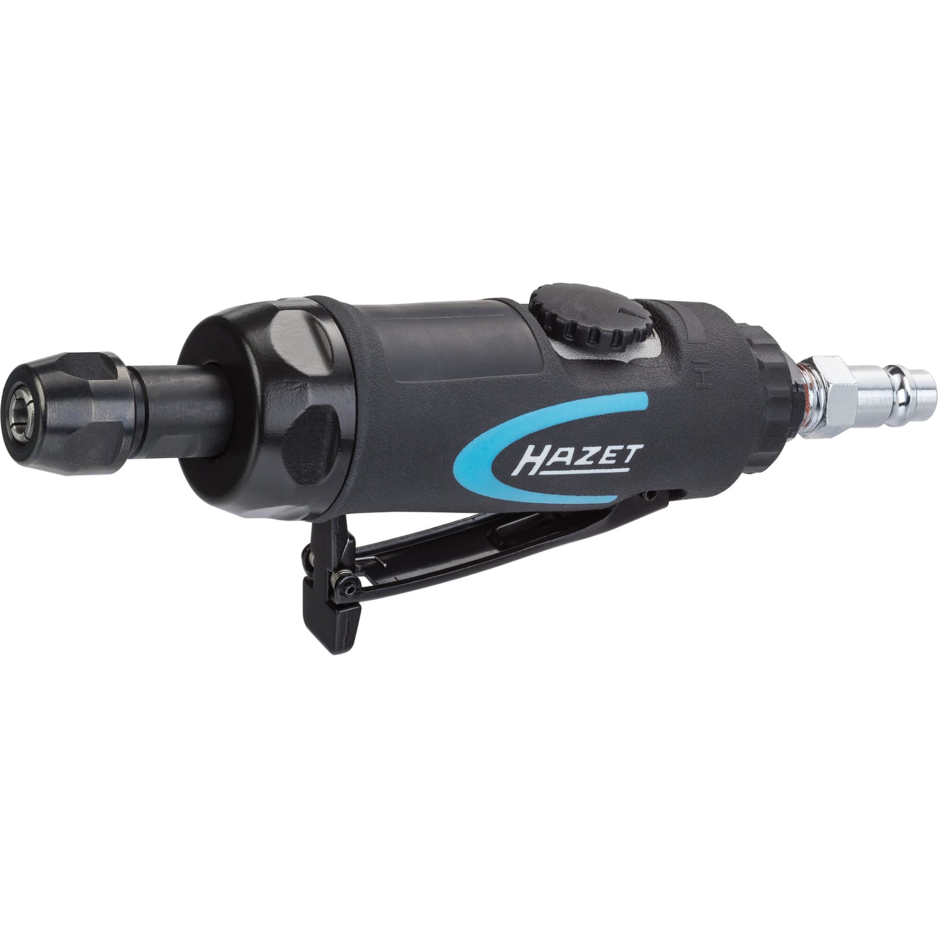 HAZET Die grinder ∙ straight design 9032N-1 ∙ 157 mm