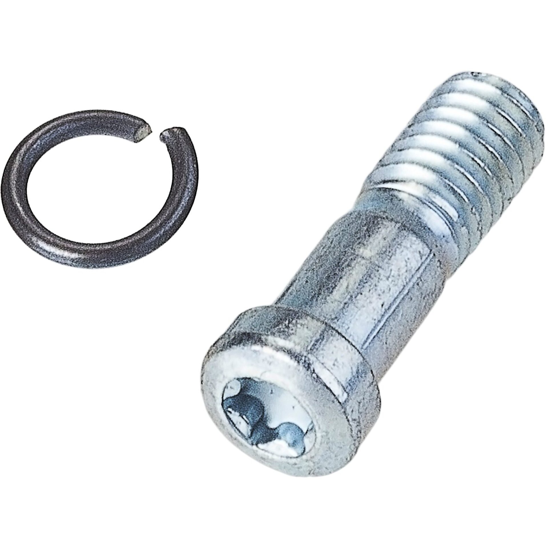 HAZET Replacement set hinge connection 8816G-013