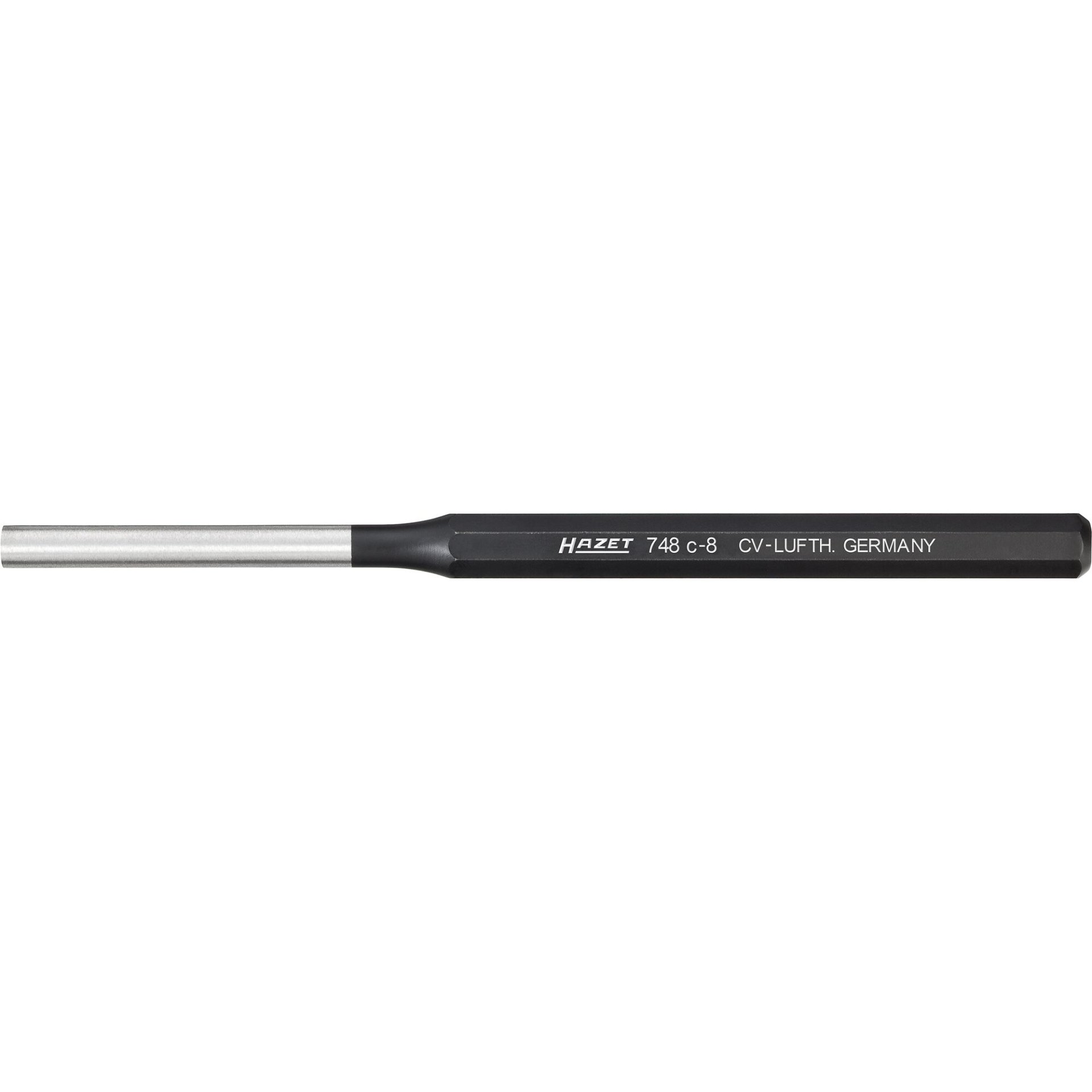 HAZET Splinttreiber 748C-10 ∙ 10 mm