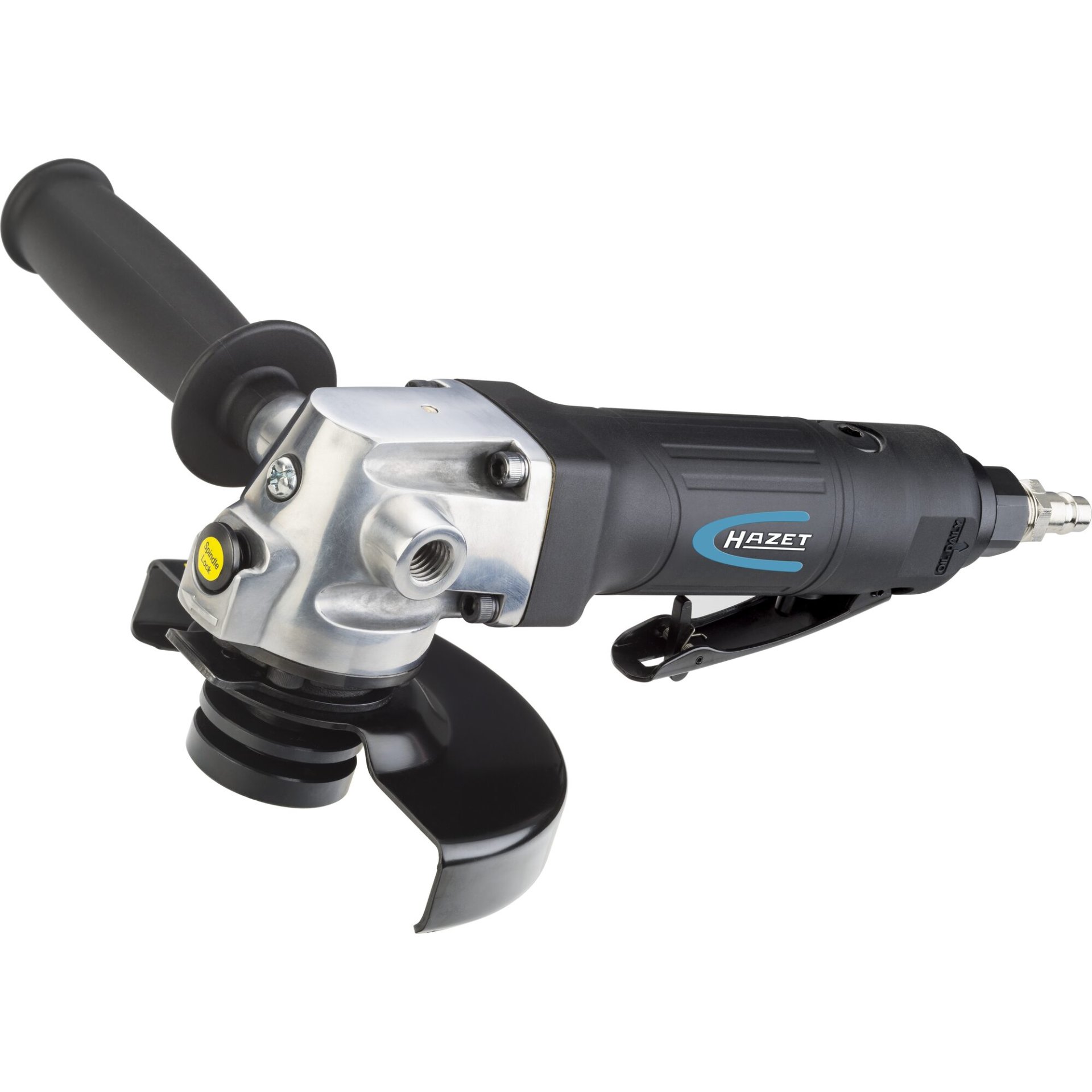 HAZET Right-angle grinder 9033N-7 ∙ 239 mm