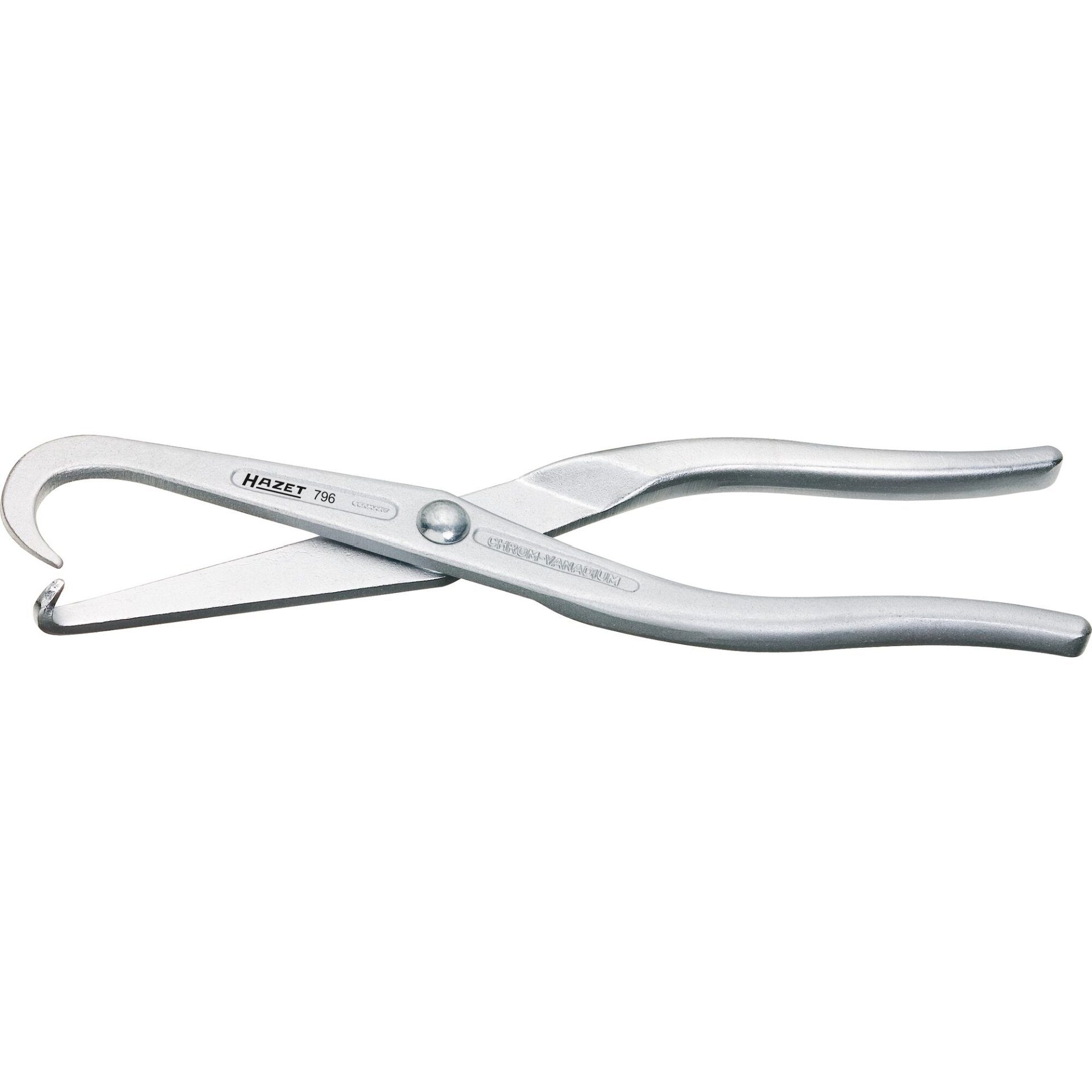 HAZET Brake spring pliers 796 ∙ 215 mm