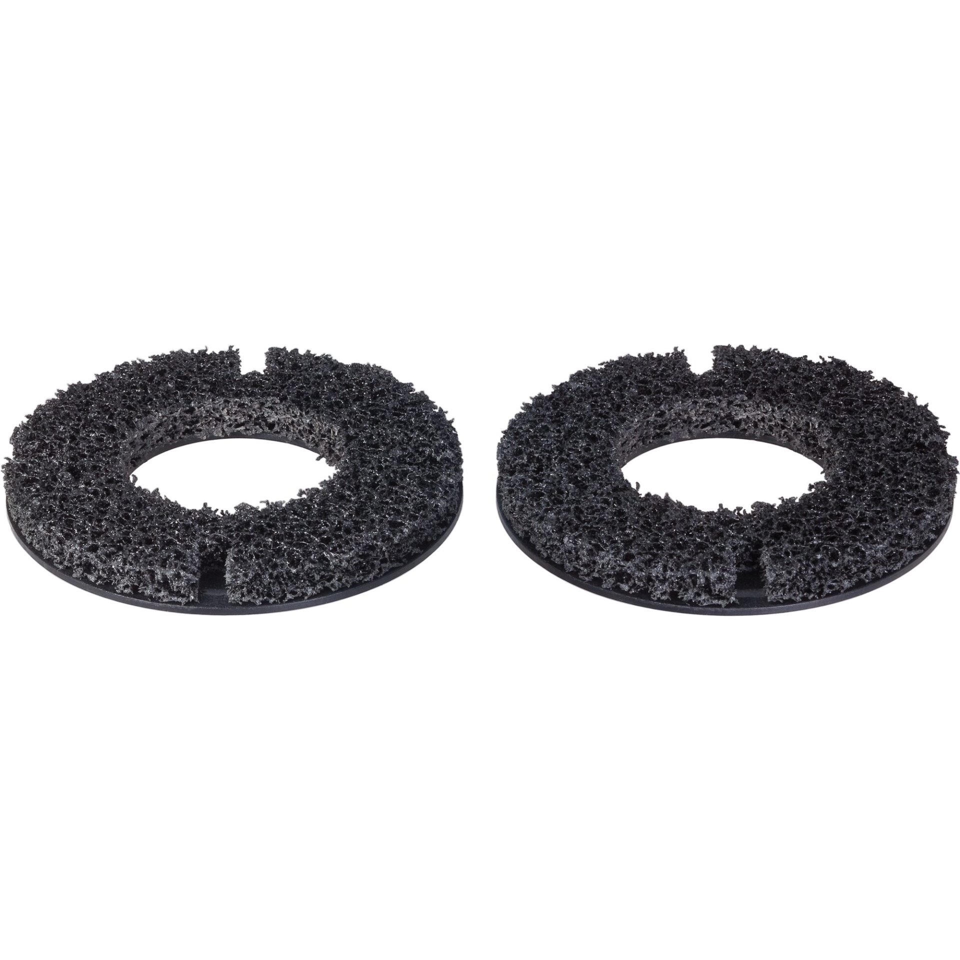 HAZET Muelas abrasivas de repuesto ∙ 200 mm 4960-0200/2 ∙ 200 mm ∙ Número de herramientas: 2