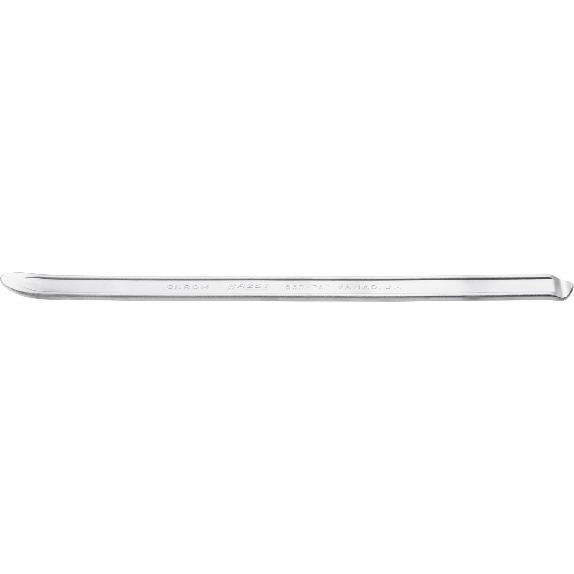 HAZET Reifen- und Montagehebel 650-24 ∙ 598 mm