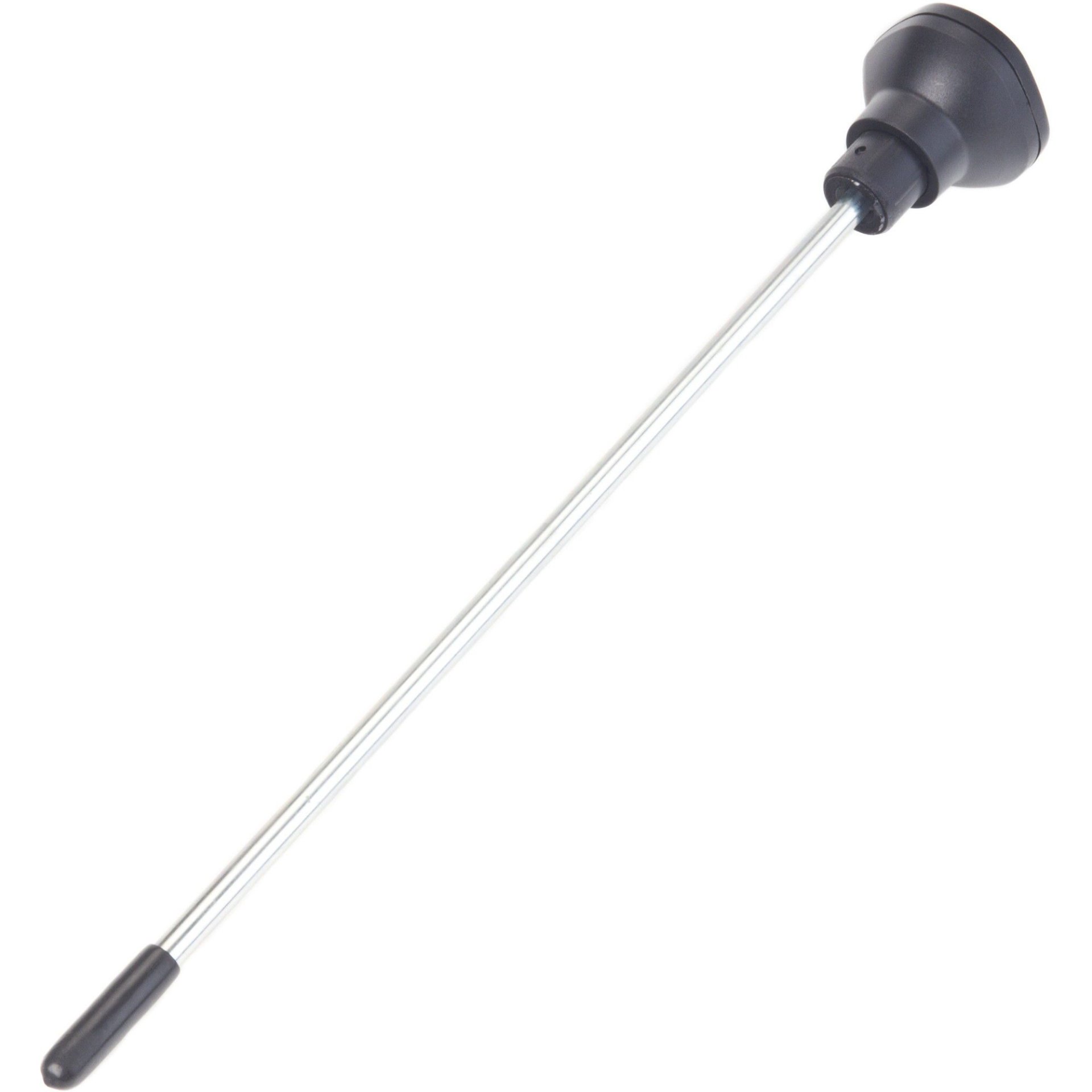 HAZET Handknauf 166C-080