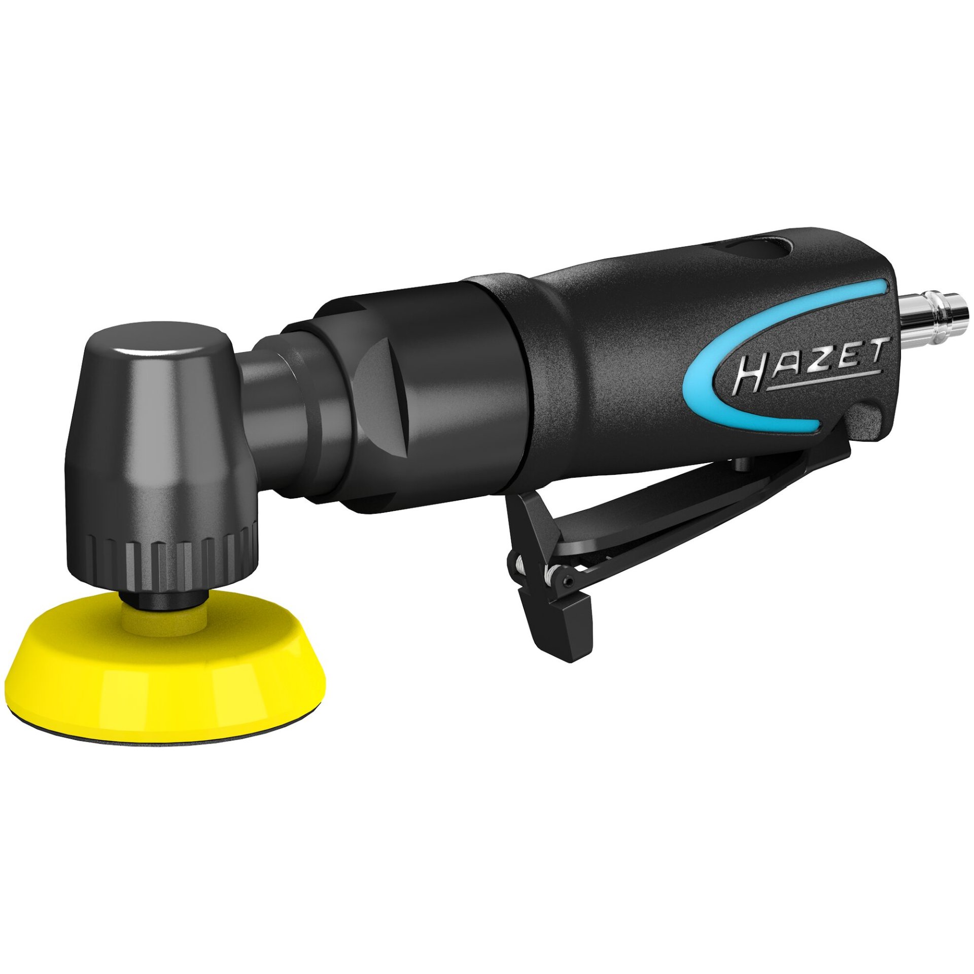 HAZET Mini Polierer 9033M-9 ∙ 151 mm