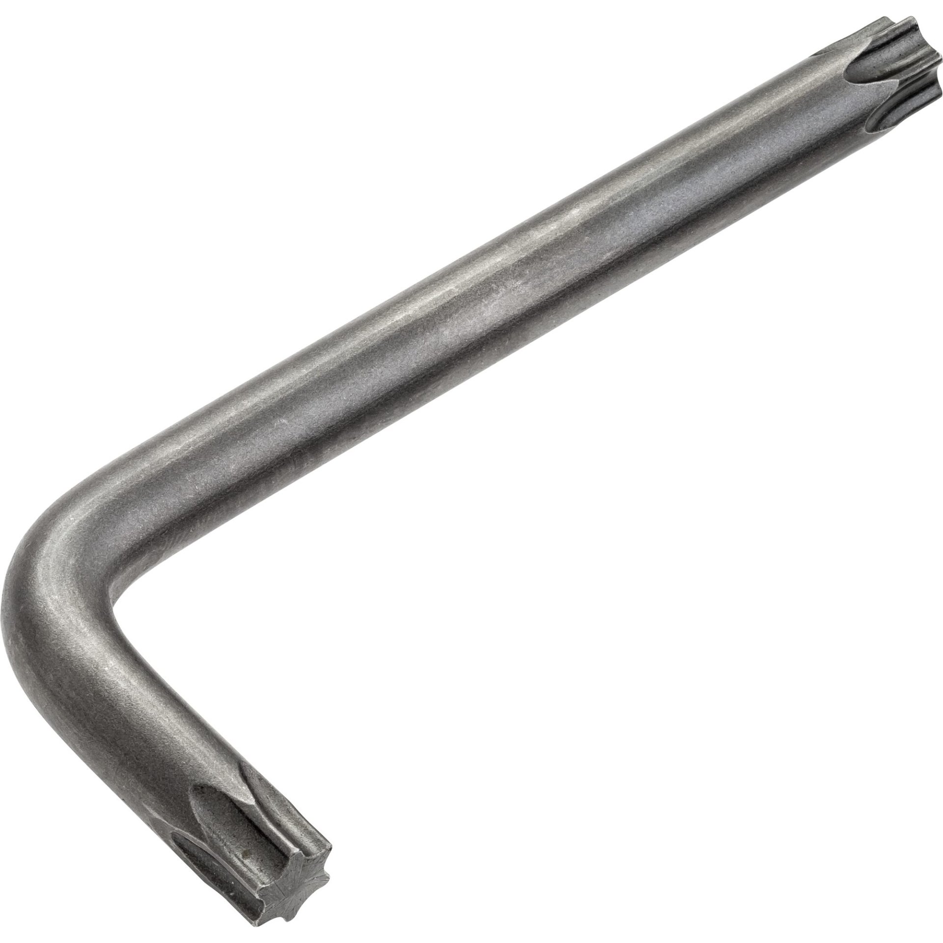 HAZET Haakse schroevendraaier 2115-T50 ∙ Binnen-TORX®-profiel ∙ SW T50
