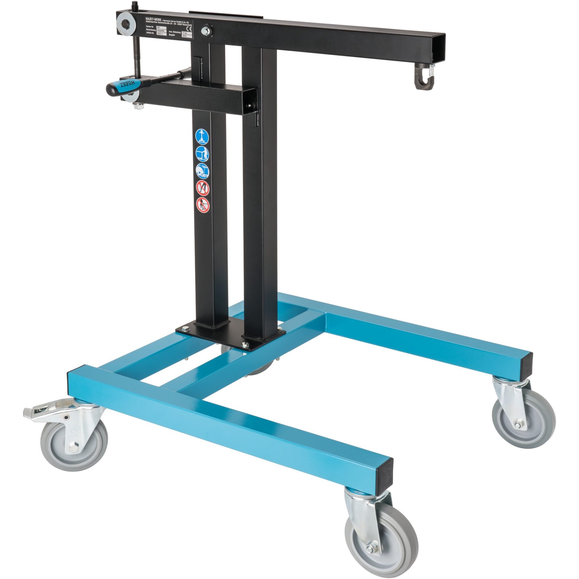 HAZET Lifting aid 4972-3
