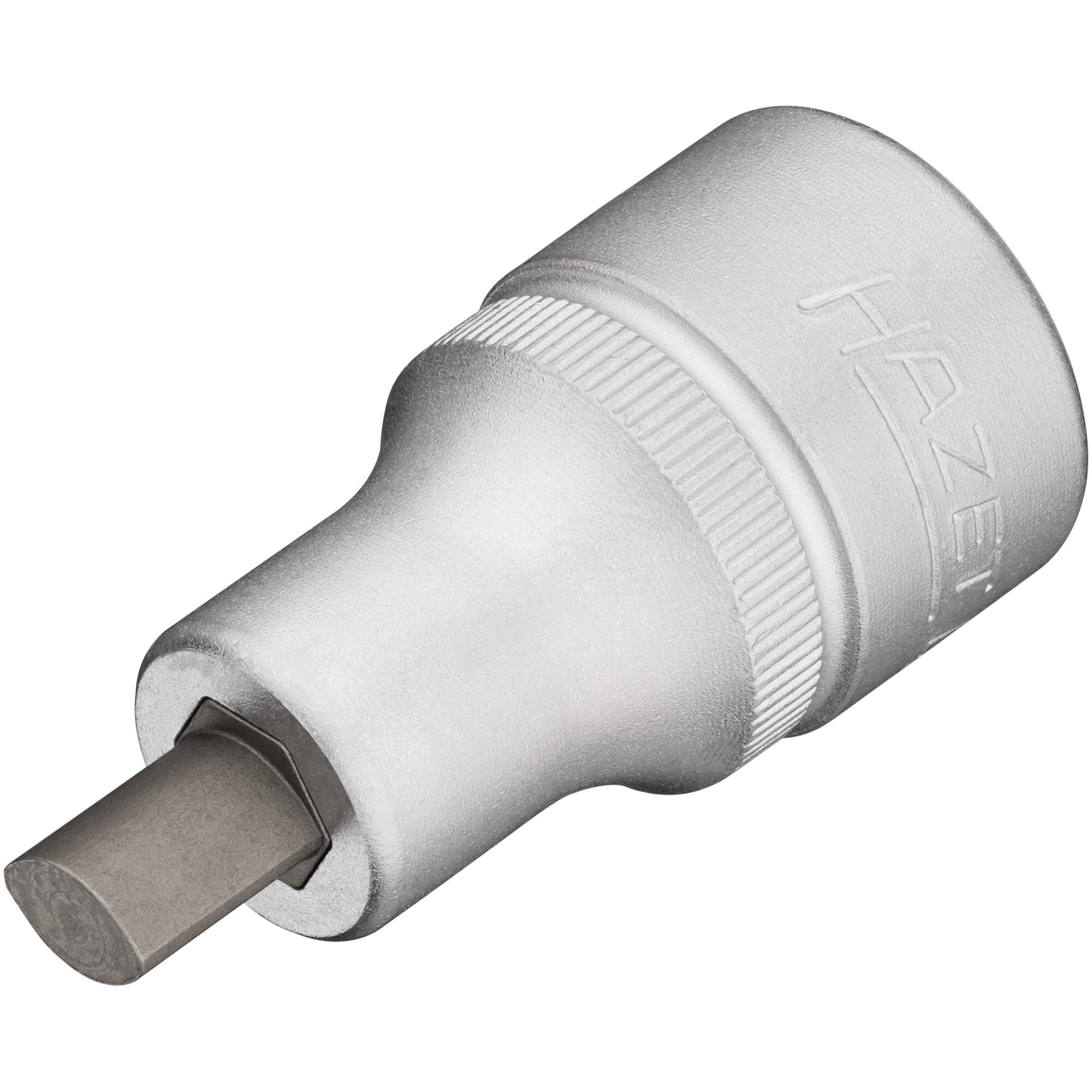 HAZET Spreader 4912-1 ∙ 1/2 inch (12.5 mm) square, hollow ∙ Pin profile, solid ∙ size for pin profile 5.5 x 8 mm