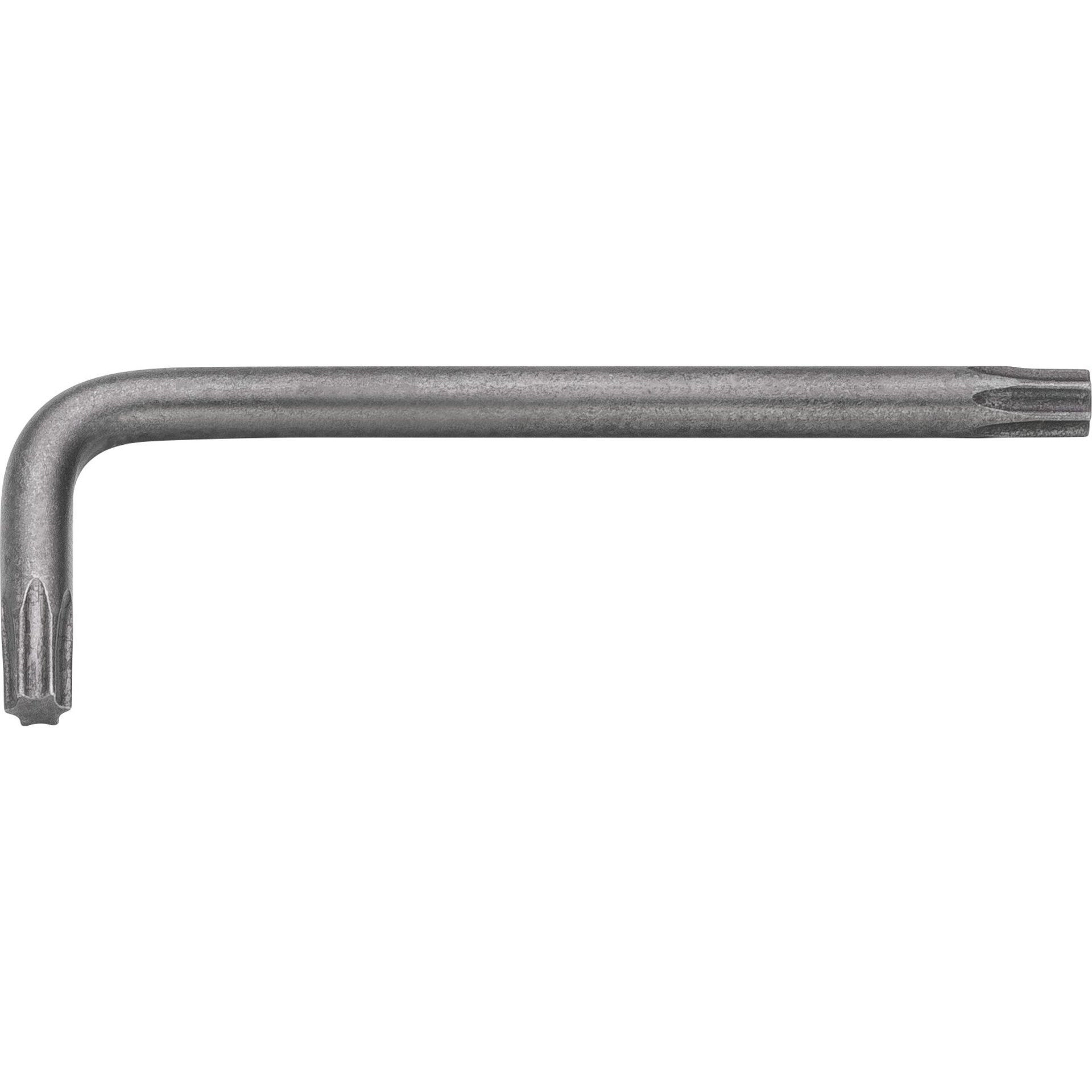 HAZET Winkelschraubendreher 2115-T6 ∙ Innen TORX® Profil ∙ SW T6