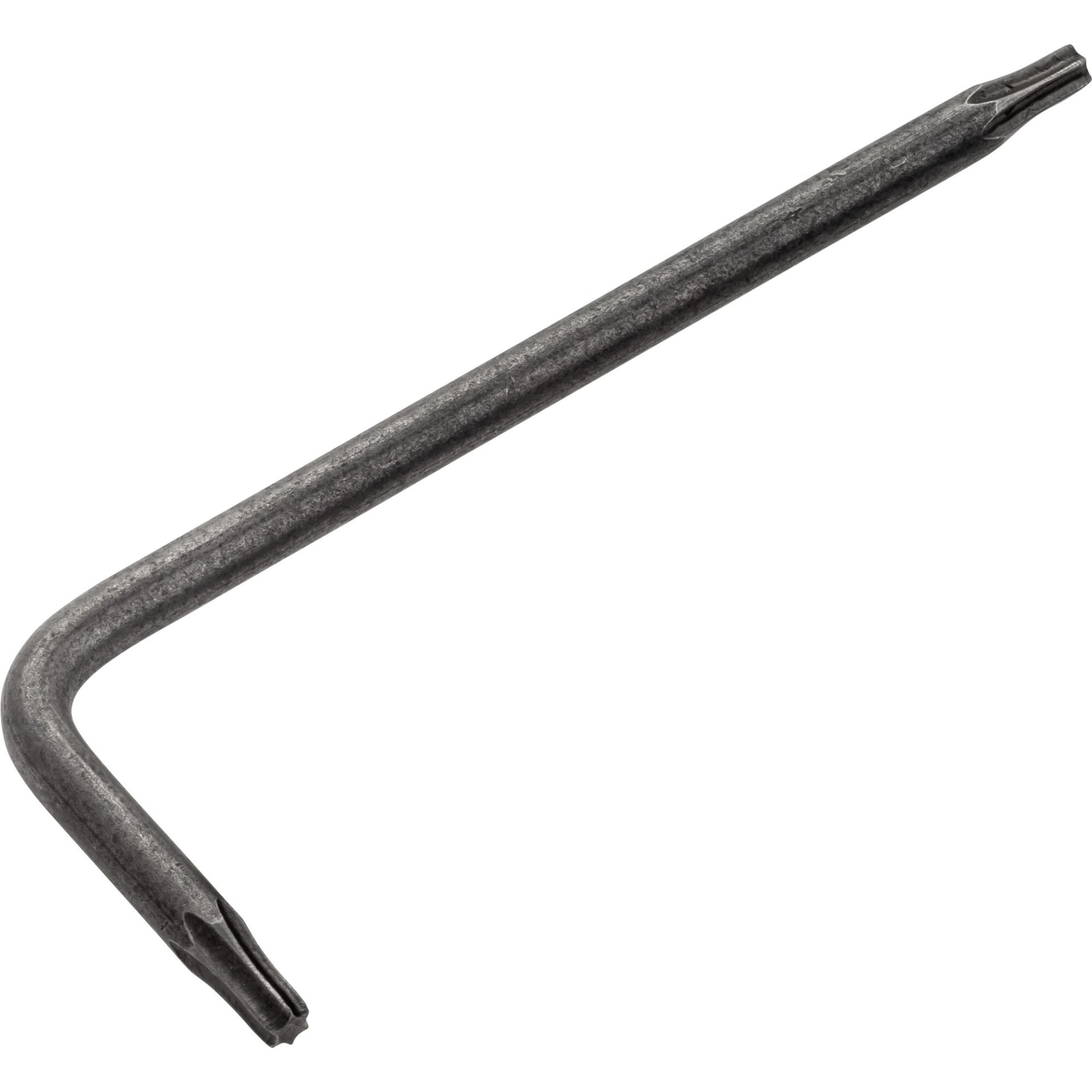 HAZET Offset screwdriver 2115-T7 ∙ Inside TORX® profile ∙ size T7