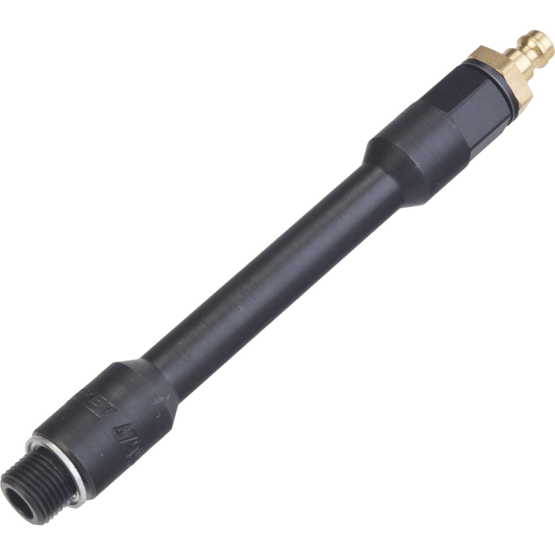 HAZET Engine leakage tester 4795-15 ∙ 165 mm