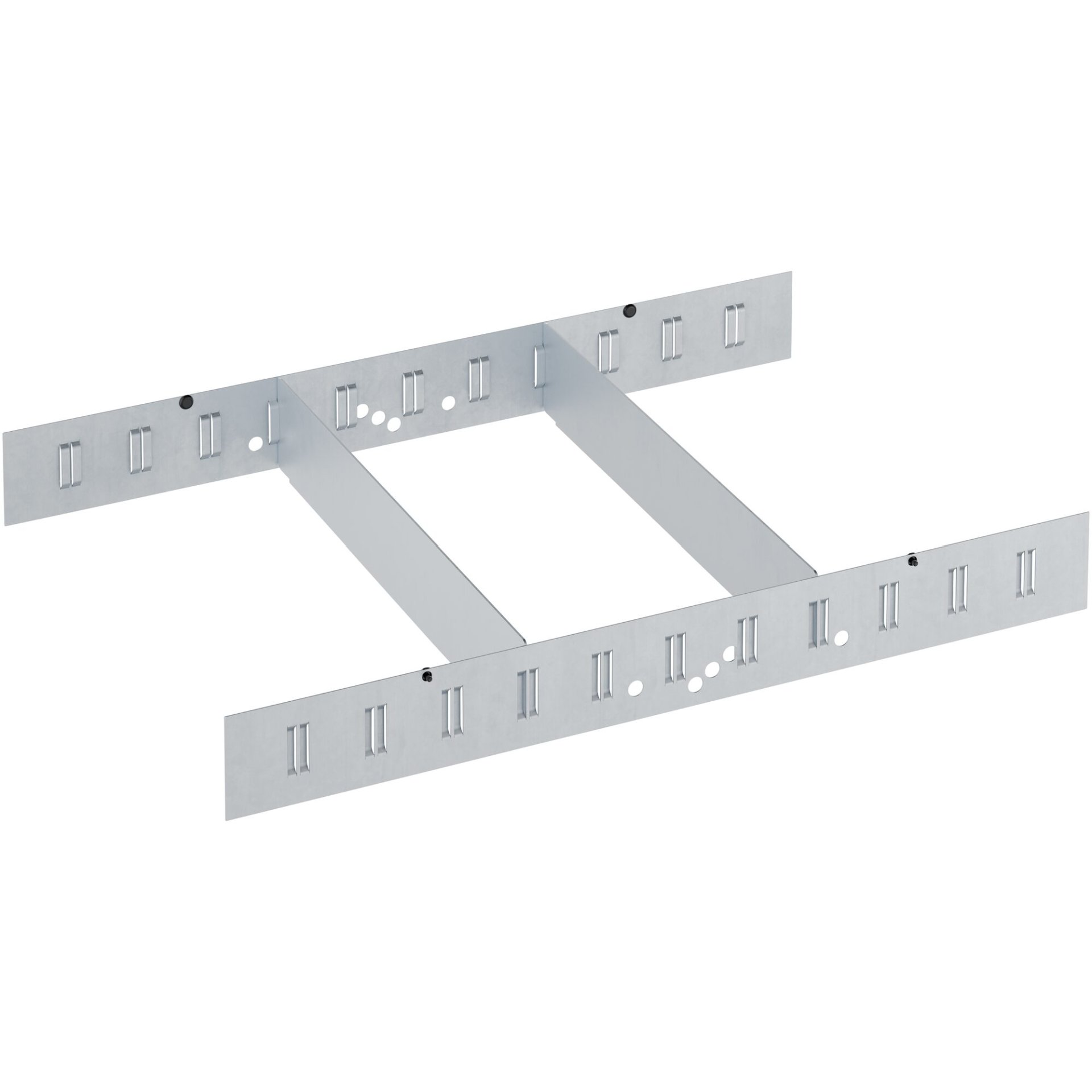 HAZET Trennblech-Satz 161T-176N/4 ∙ Länge: 516 mm