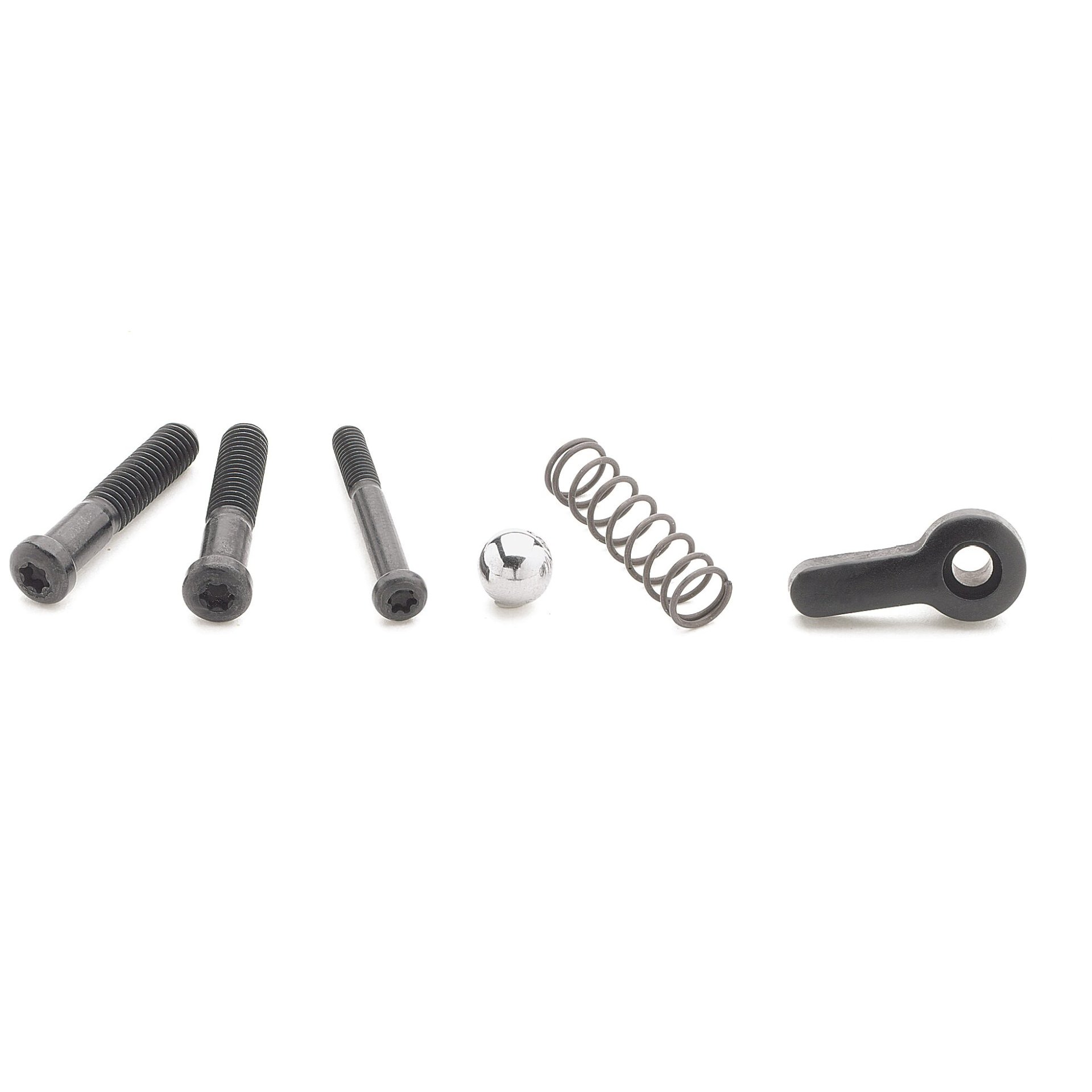 HAZET Replacement set, shift lever 1016/6