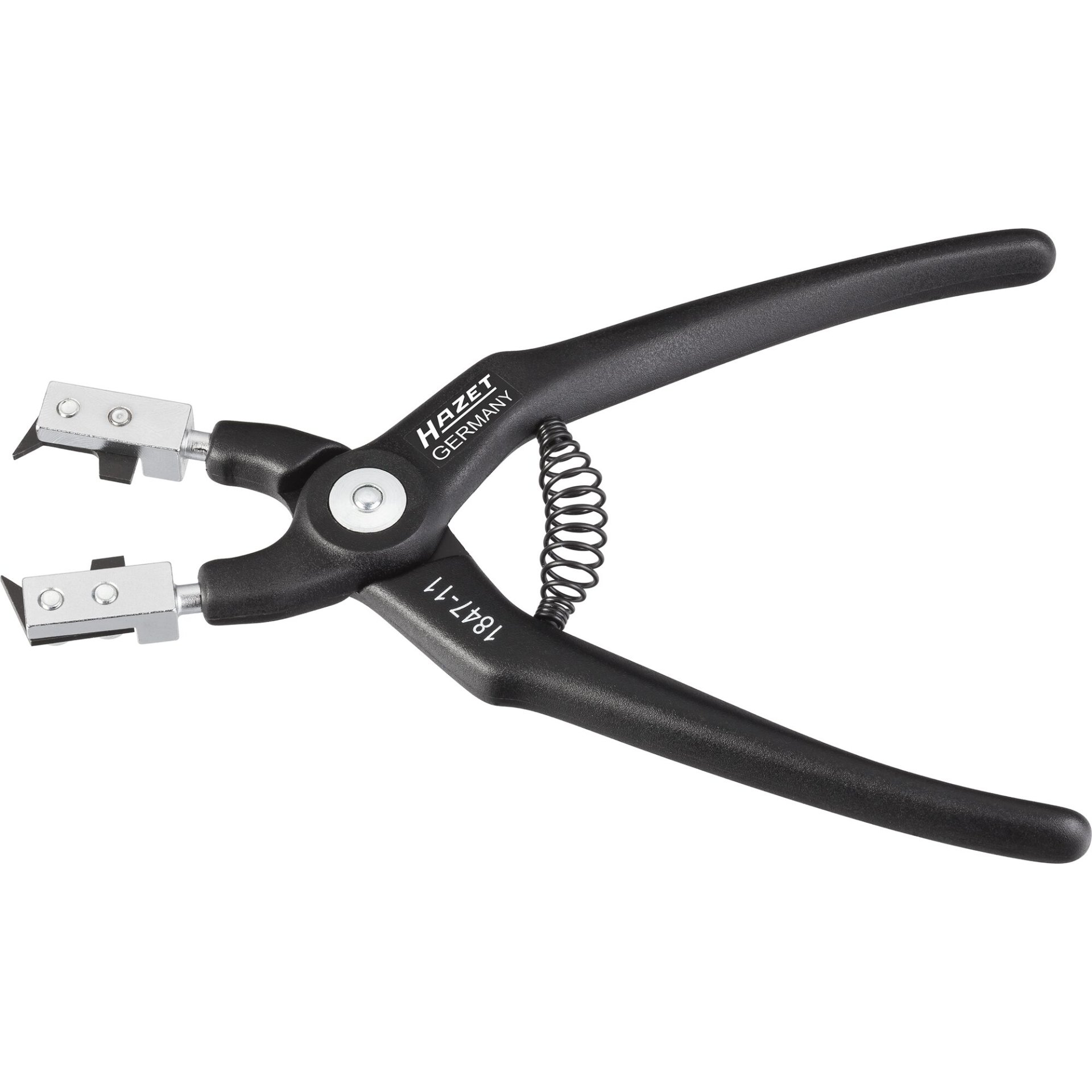 HAZET Clamp pliers 1847-11 ∙ 191 mm