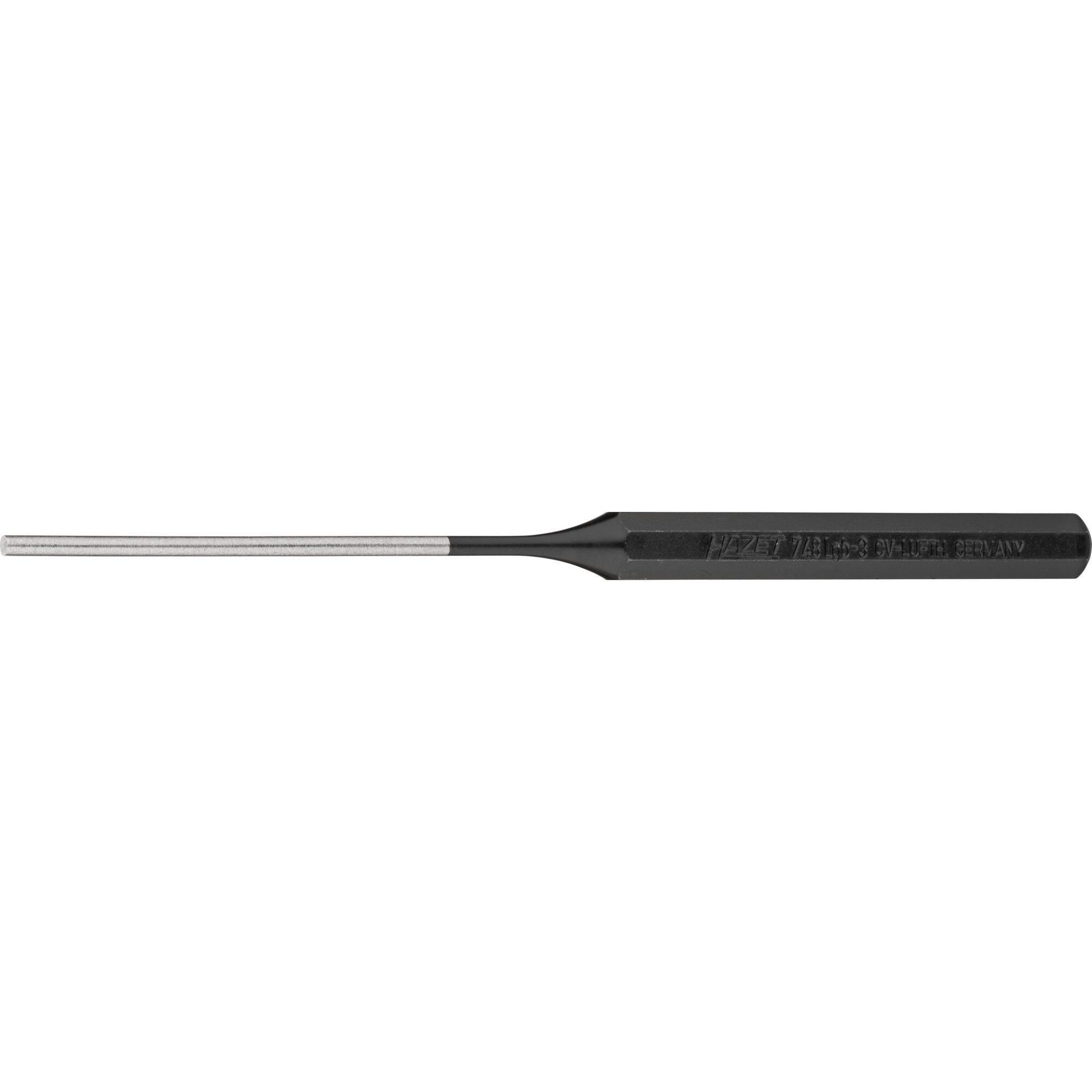 HAZET Splinttreiber 748LGB-3 ∙ 3 mm