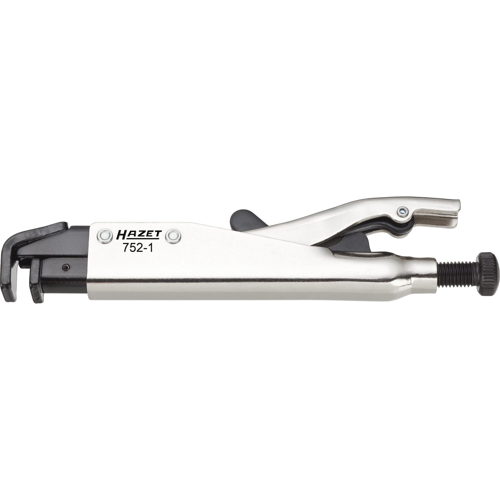 HAZET Grip pliers 752-1 ∙ 195 mm