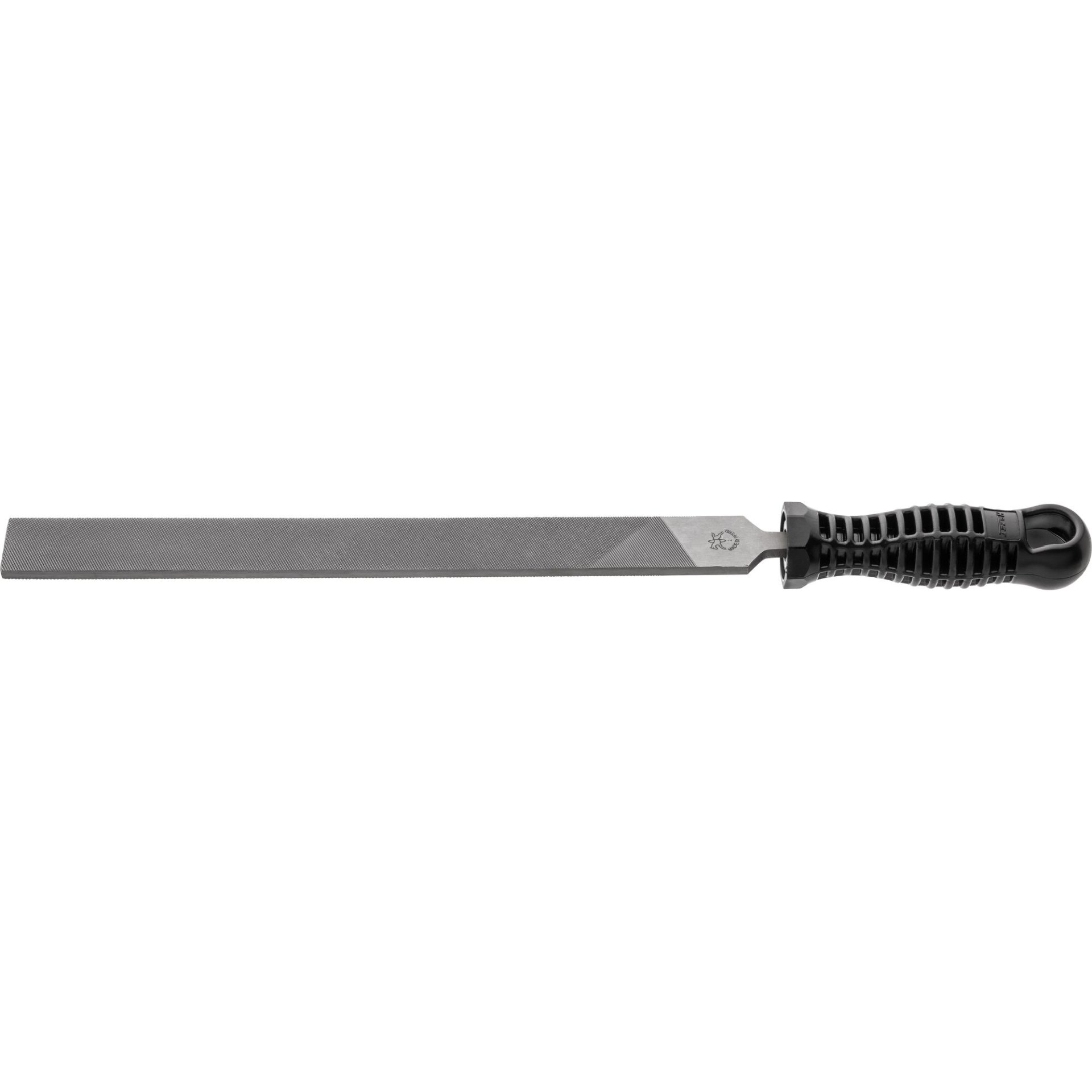 HAZET Flachstumpf-Feile 2122-10 ∙ Länge: 250 mm