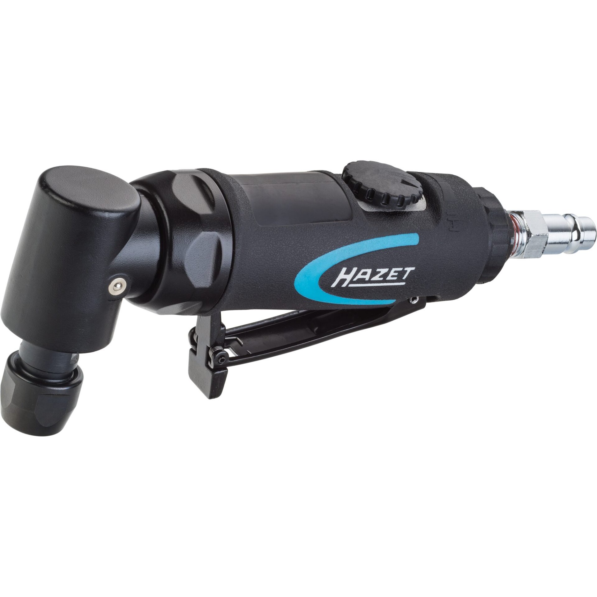 HAZET Stabschleifer ∙ abgewinkelt 9032N-5 ∙ 155 mm
