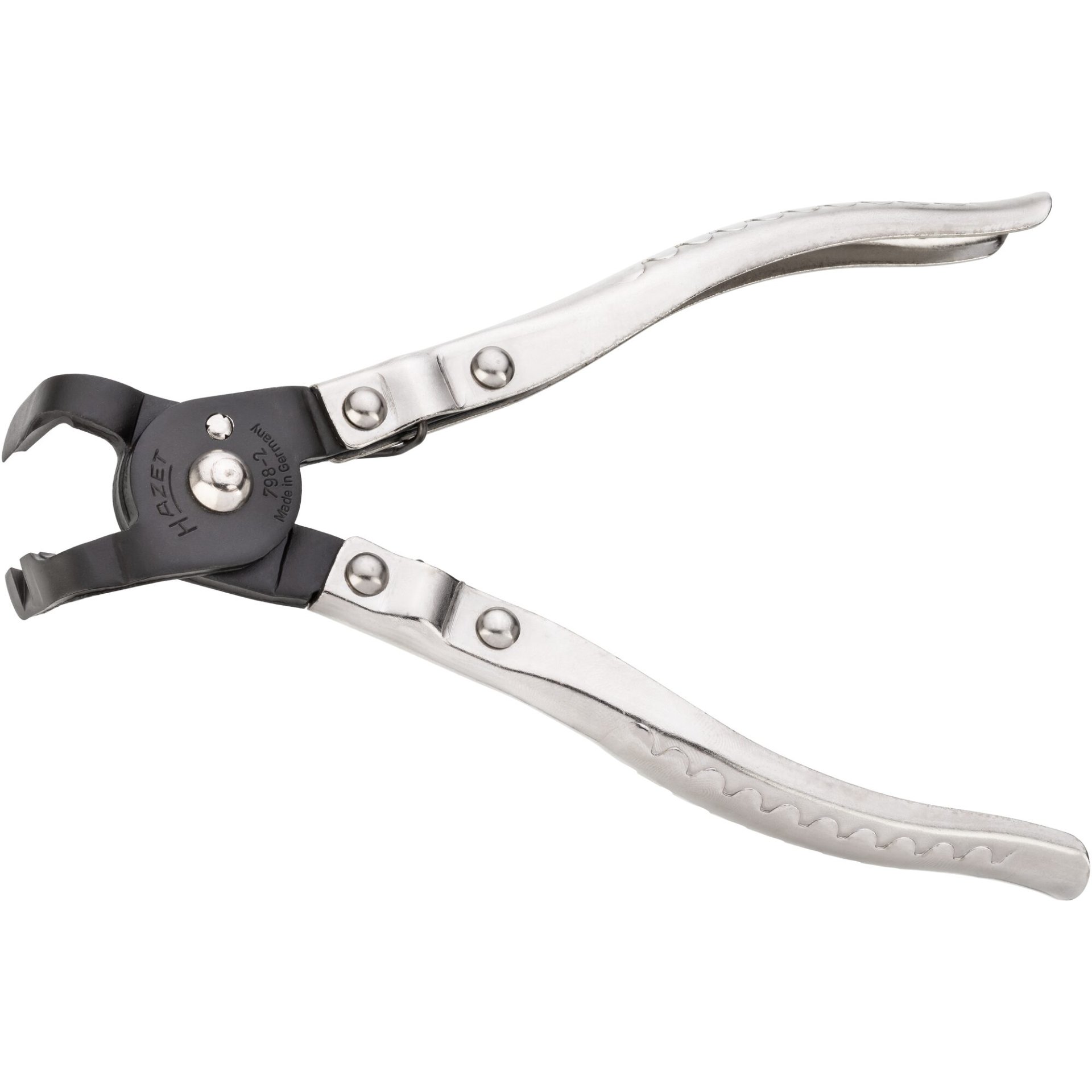 HAZET Clic hose clamp pliers 798-2 ∙ 175 mm