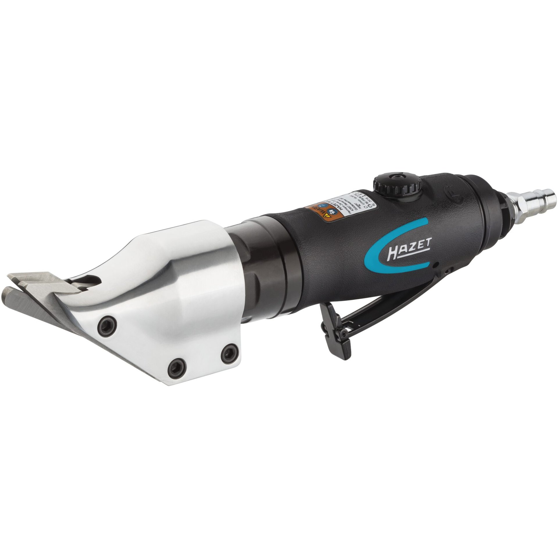 HAZET Metal shear 9036N-5 ∙ 255 mm