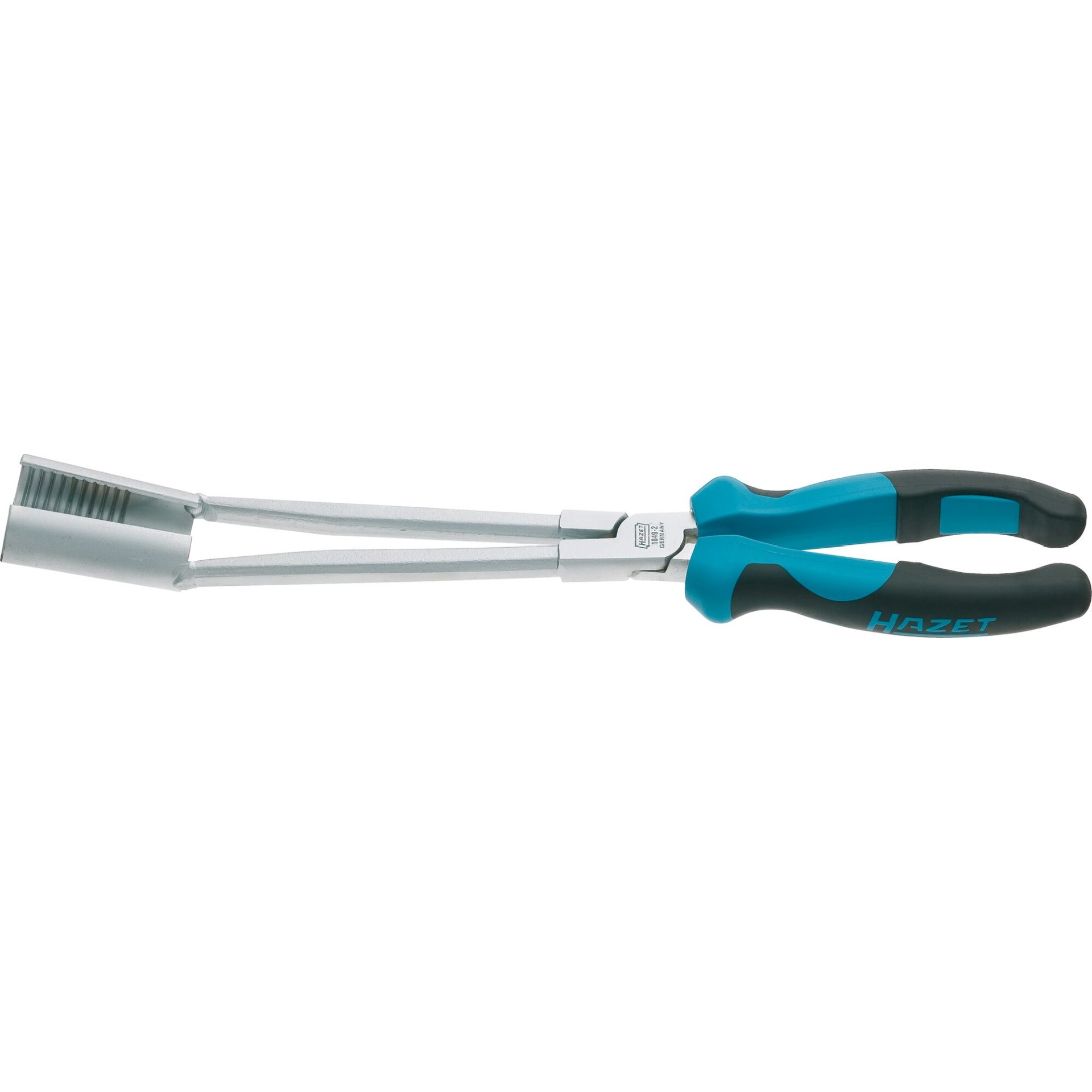 HAZET Spark plug socket pliers 1849-2 ∙ 290 mm
