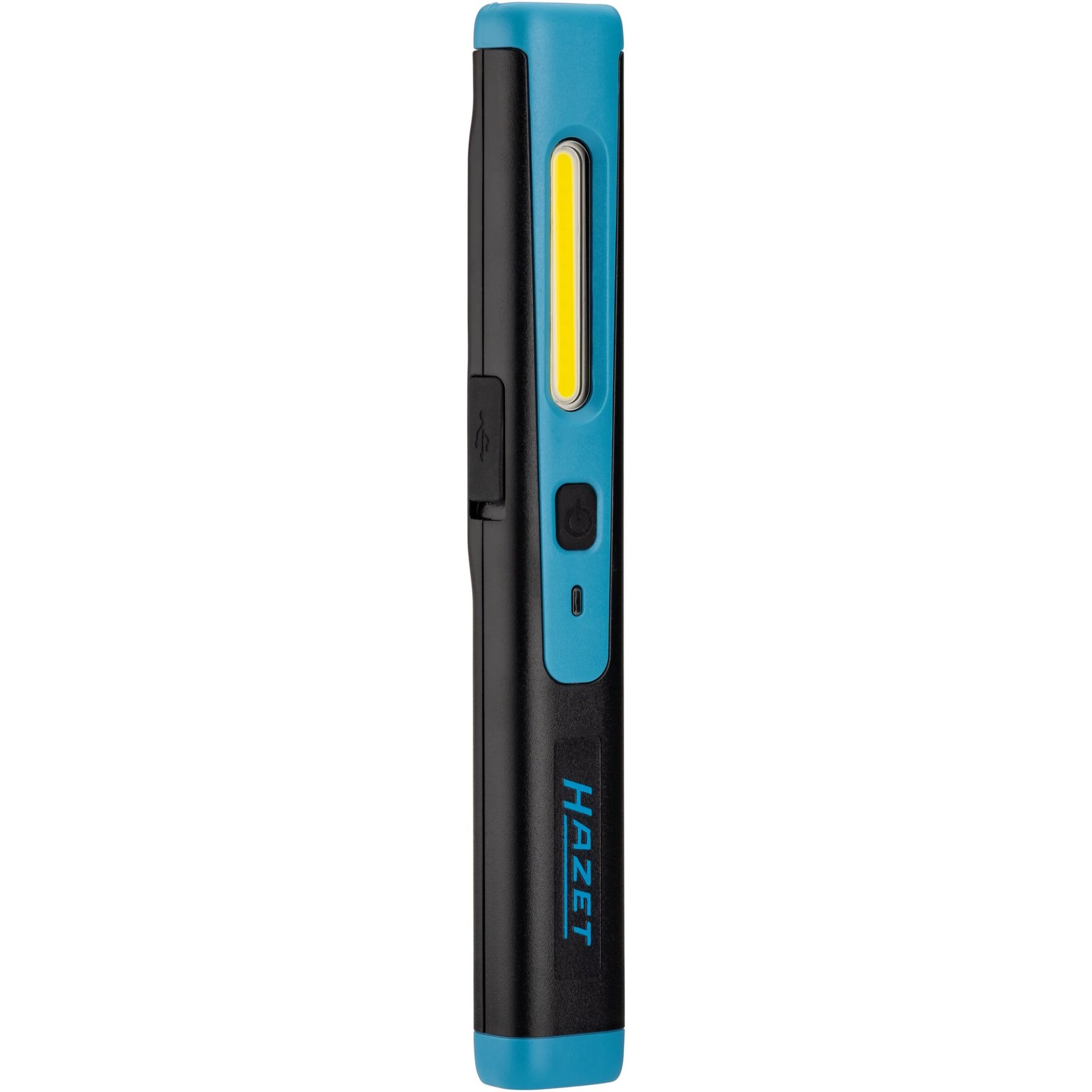 HAZET LED Pen Light 1979-11 ∙ 180 mm x 25 mm x 18 mm