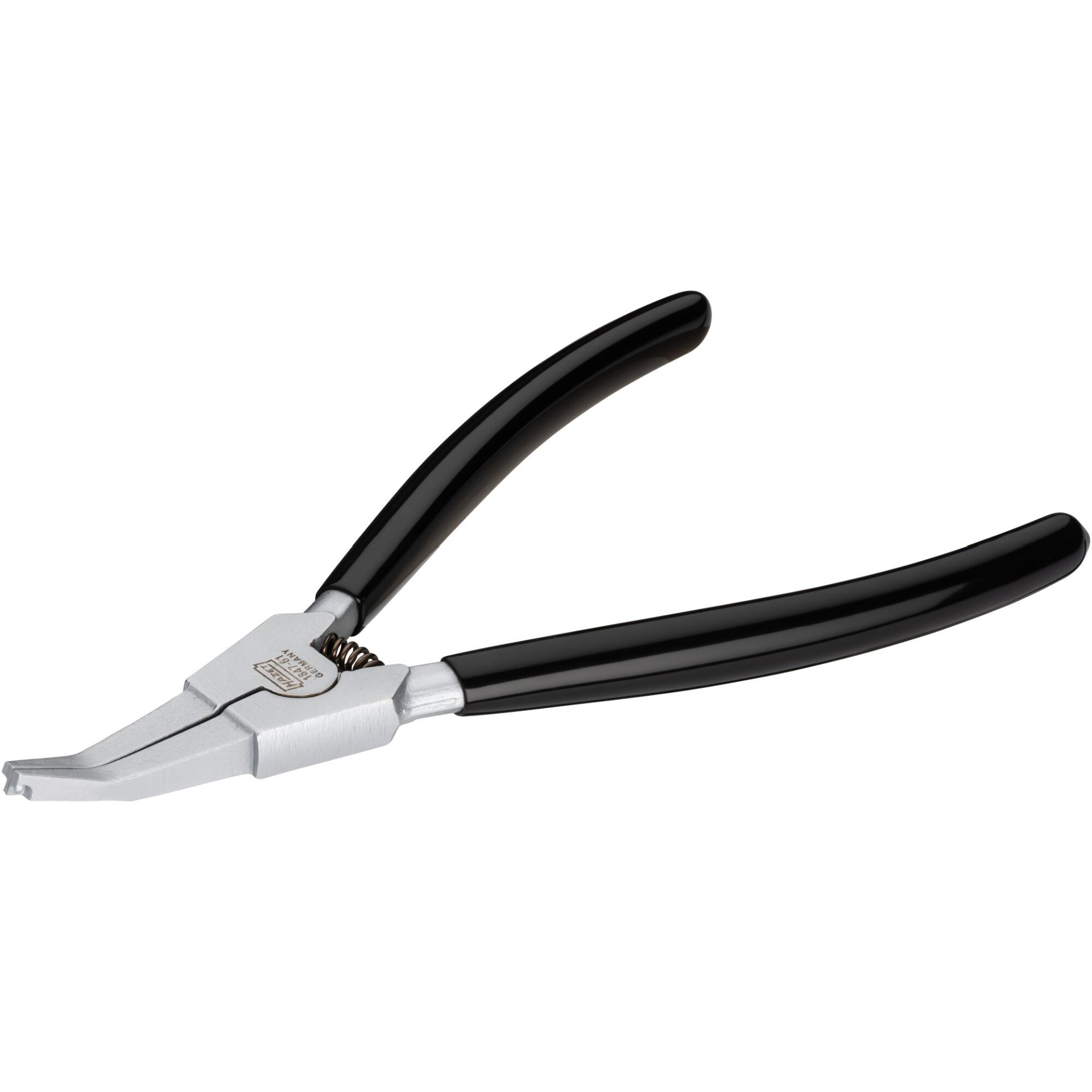 HAZET Circlip pliers 1847-61 ∙ 200 mm