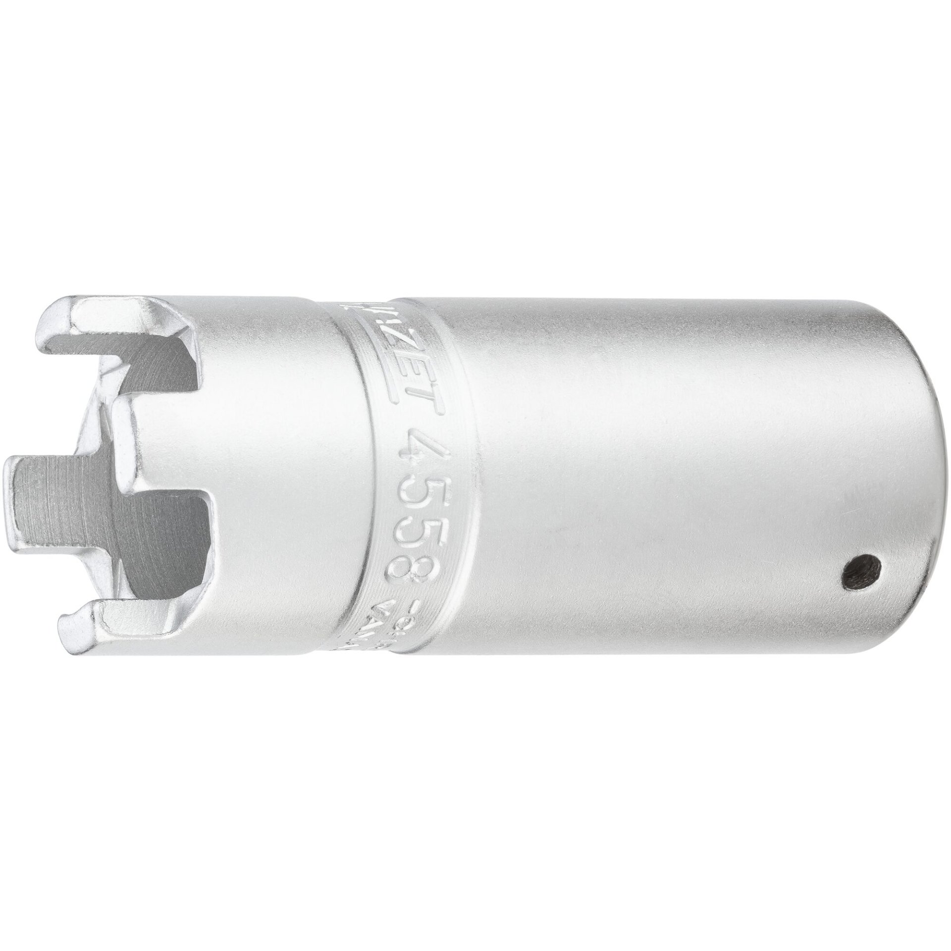 HAZET Douille à griffes 4558 ∙ Carré creux 1/2 pouce (12,5 mm) ∙ 28,4 mm