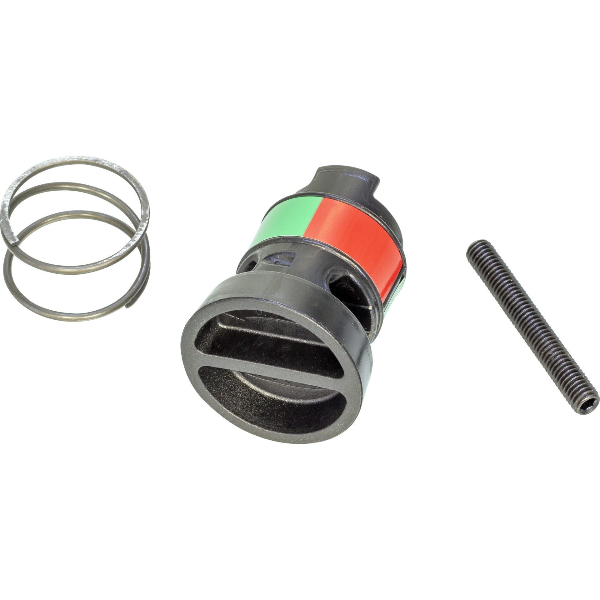 HAZET Replacement set, twist lock 6144-02/3
