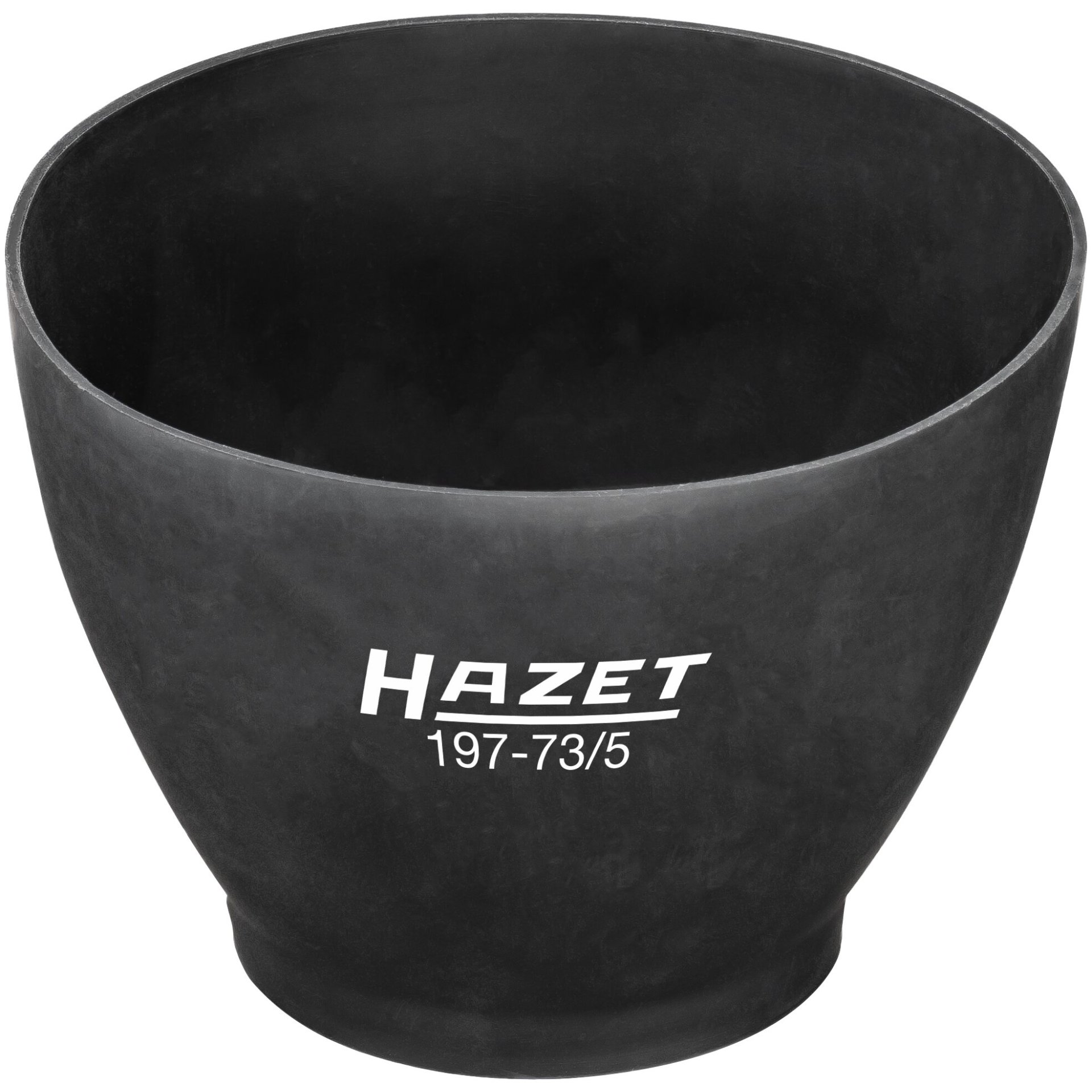 HAZET Plaster cup set 197-73/5