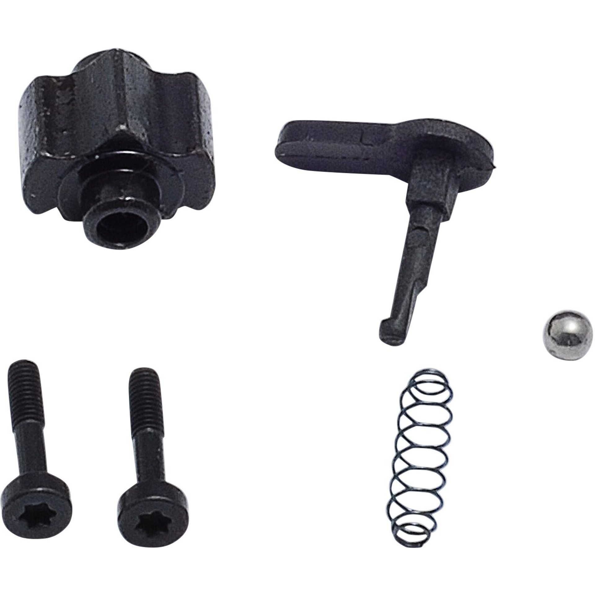 HAZET Replacement set, shift lever 8816P/6