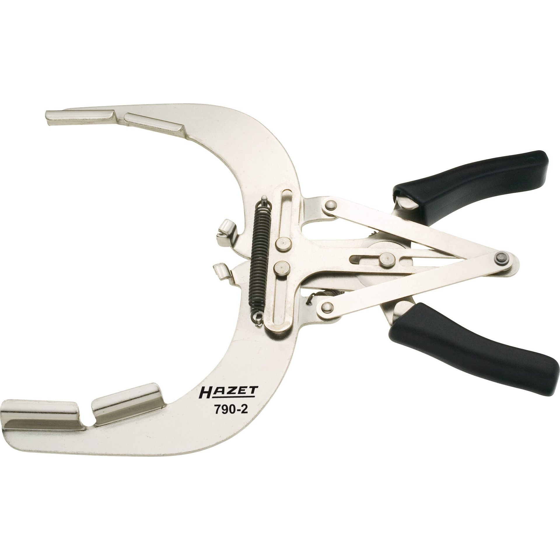 HAZET Kolbenringzange 790-1 ∙ 50 – 100 mm