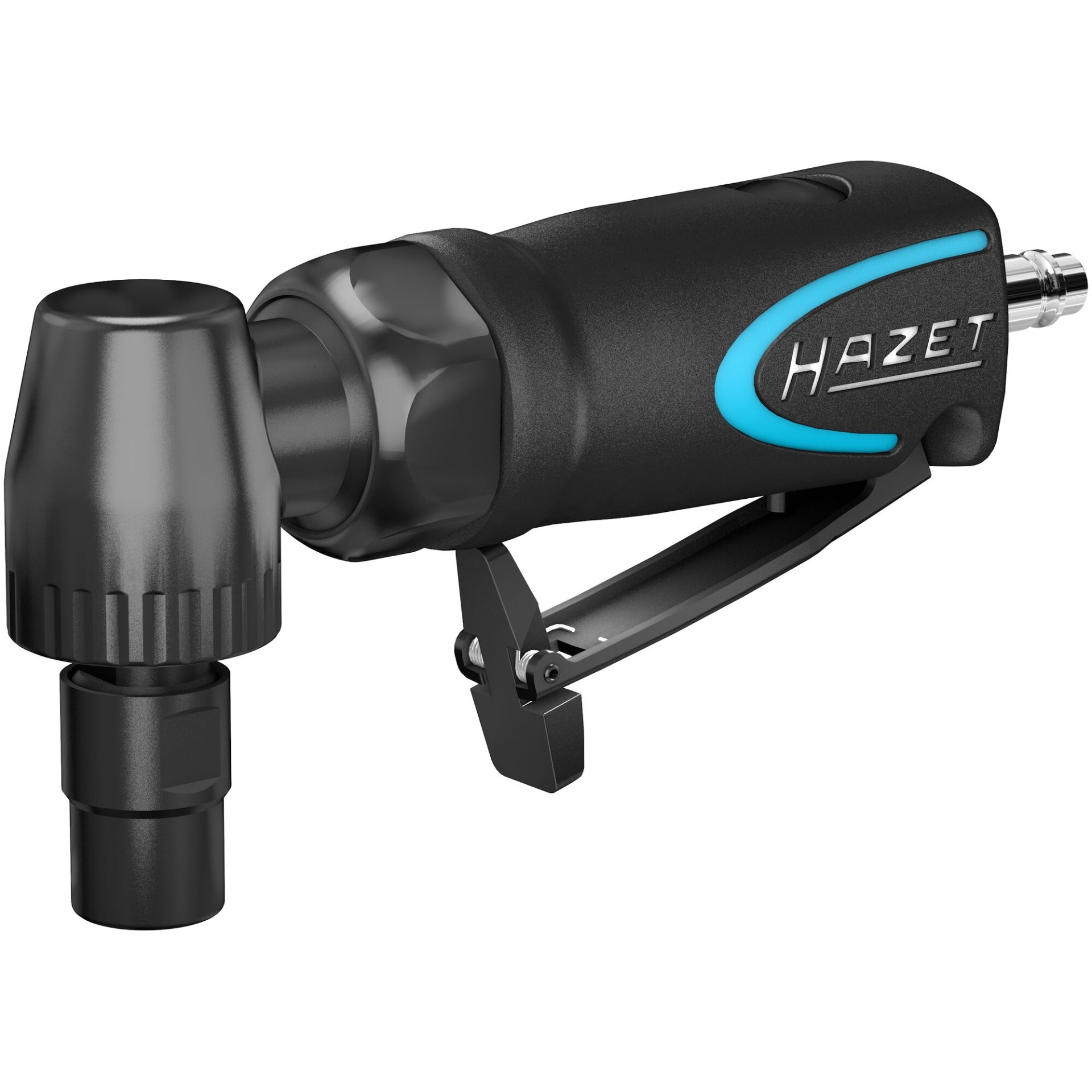 HAZET Miniamoladora ∙ angular 9032M-5 ∙ 126 mm