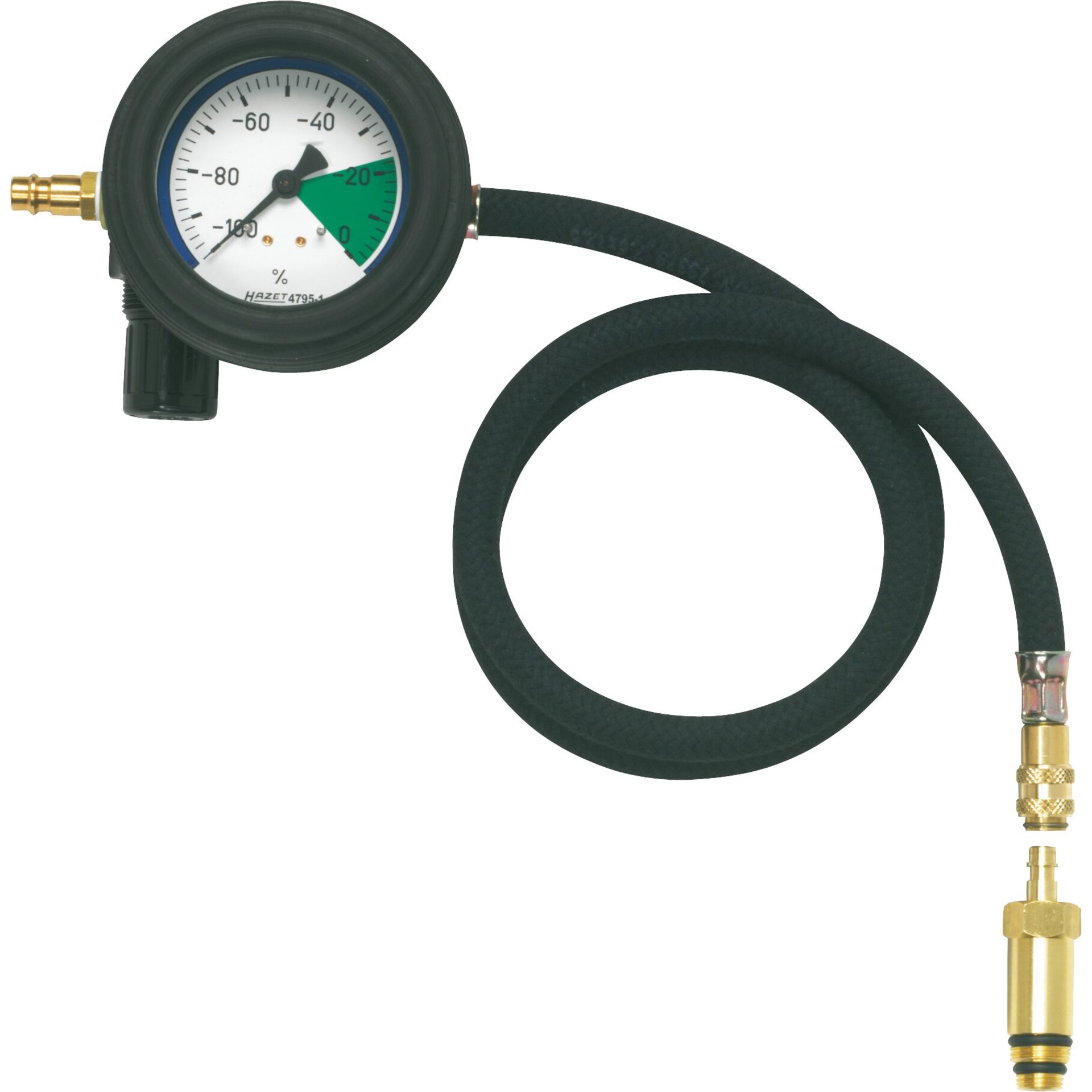 HAZET Engine leakage tester 4795-1