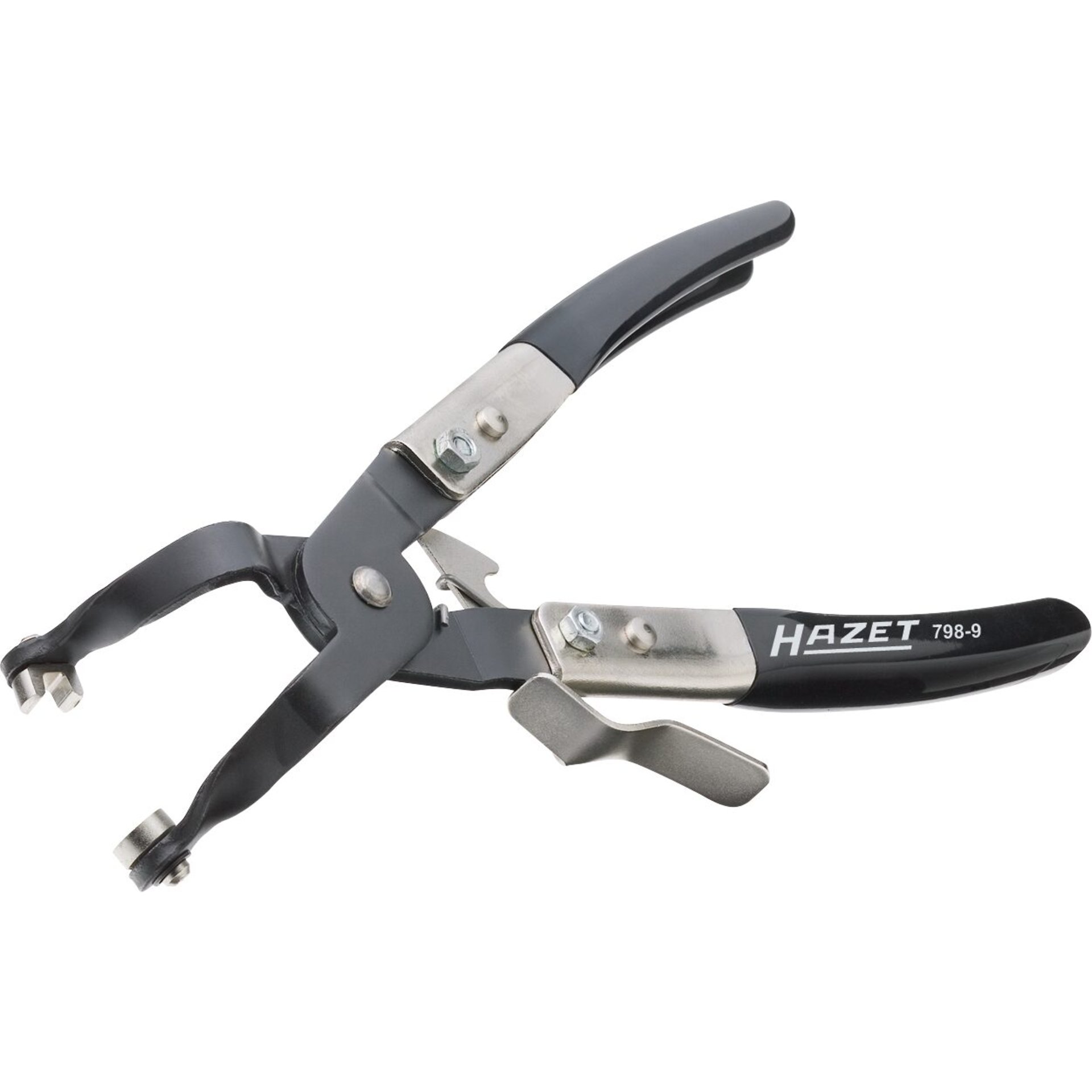 HAZET Hose clamp pliers 798-9 ∙ 250 mm