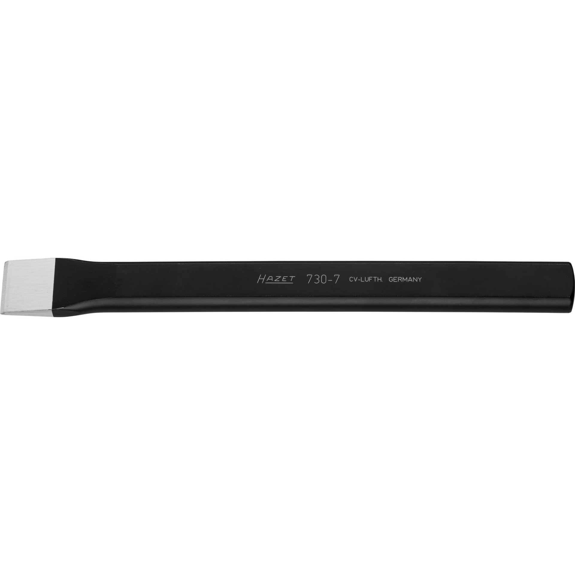 HAZET Flat chisel 730-7 ∙ 25 mm