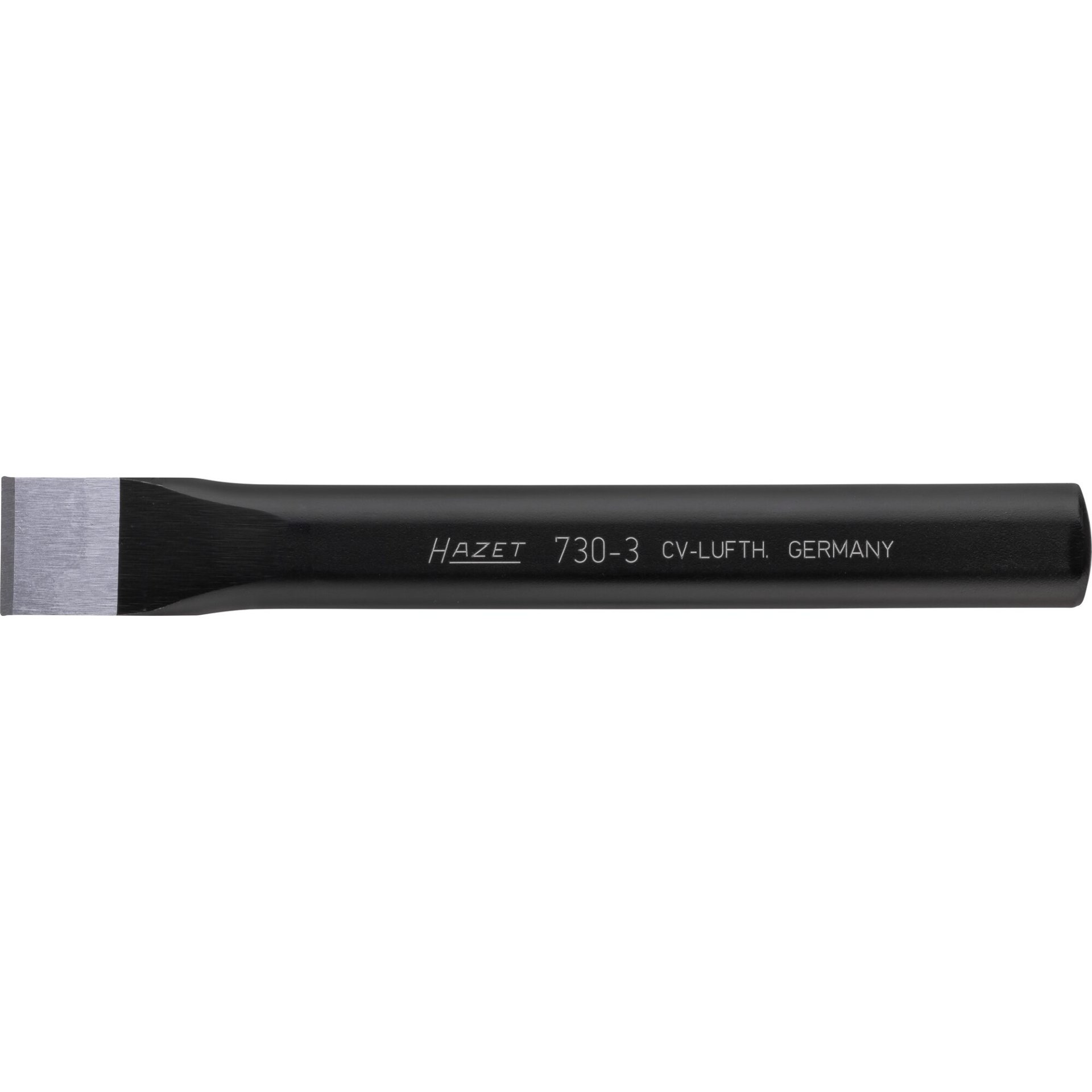 HAZET Cincel plano 730-3 ∙ 18 mm