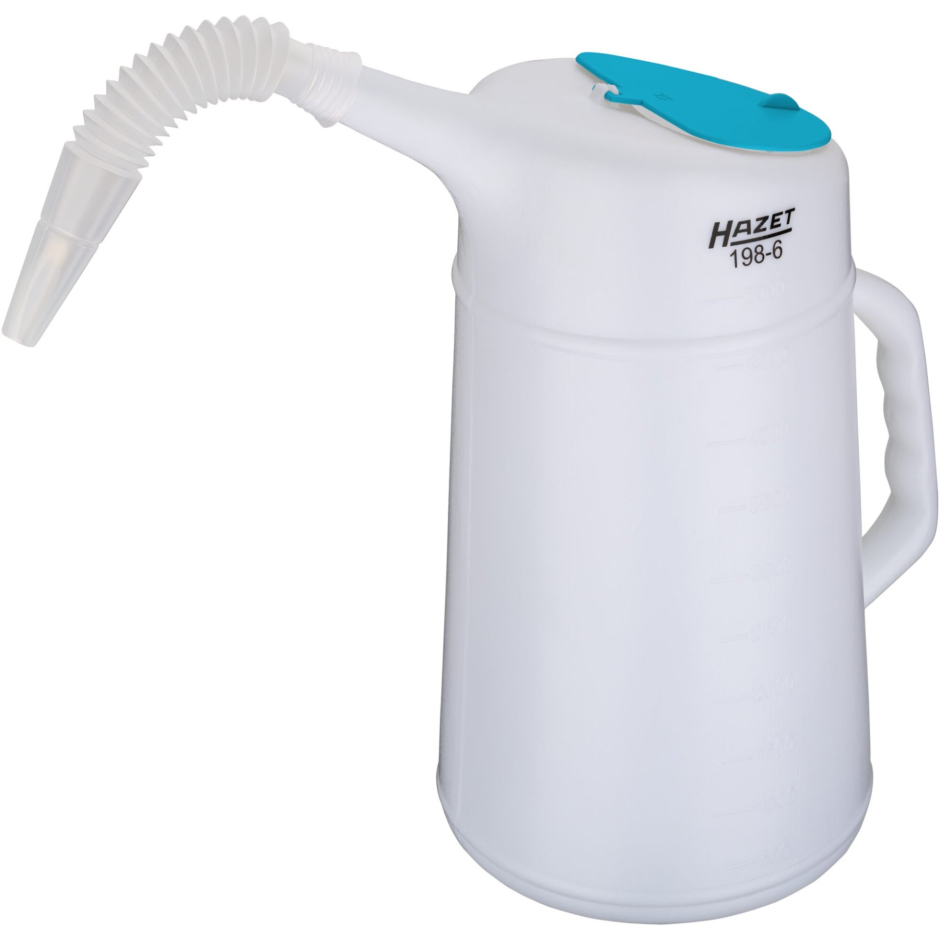 HAZET Measuring cup 198-6 ∙ 5 l