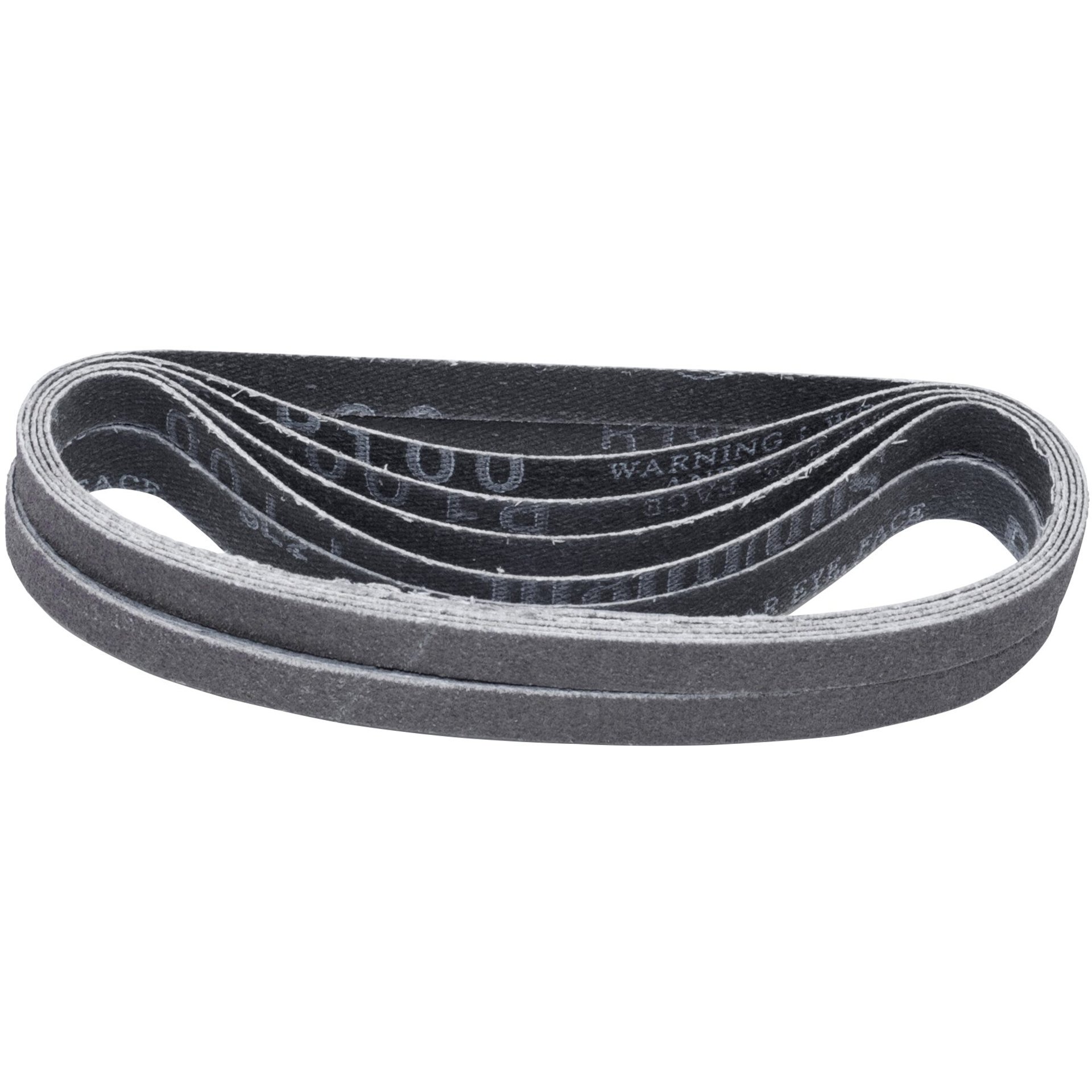HAZET Schleifband Satz 9033-4100/10