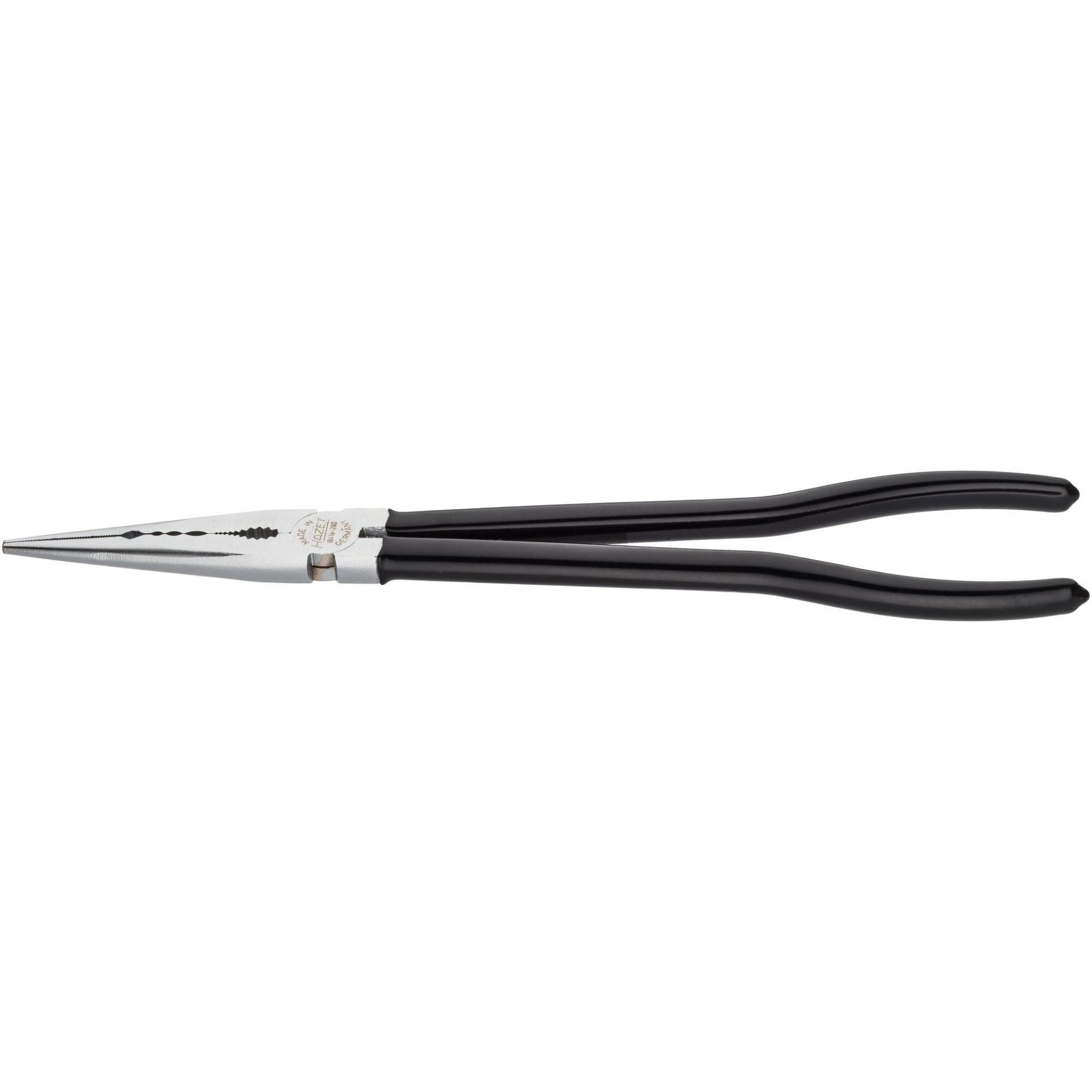 HAZET Snipe nose pliers 1841A-280 ∙ 280 mm