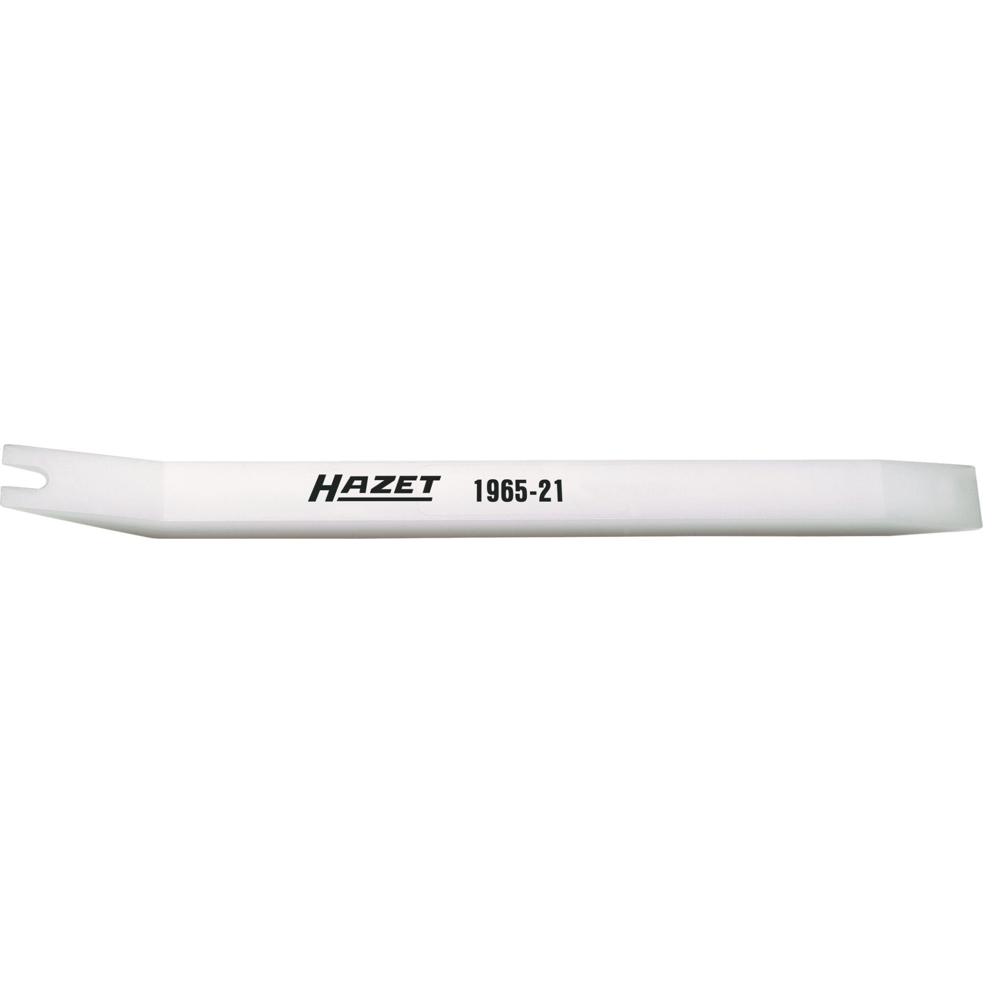 HAZET Combination lever 1965-21 ∙ 270 mm x 22 mm