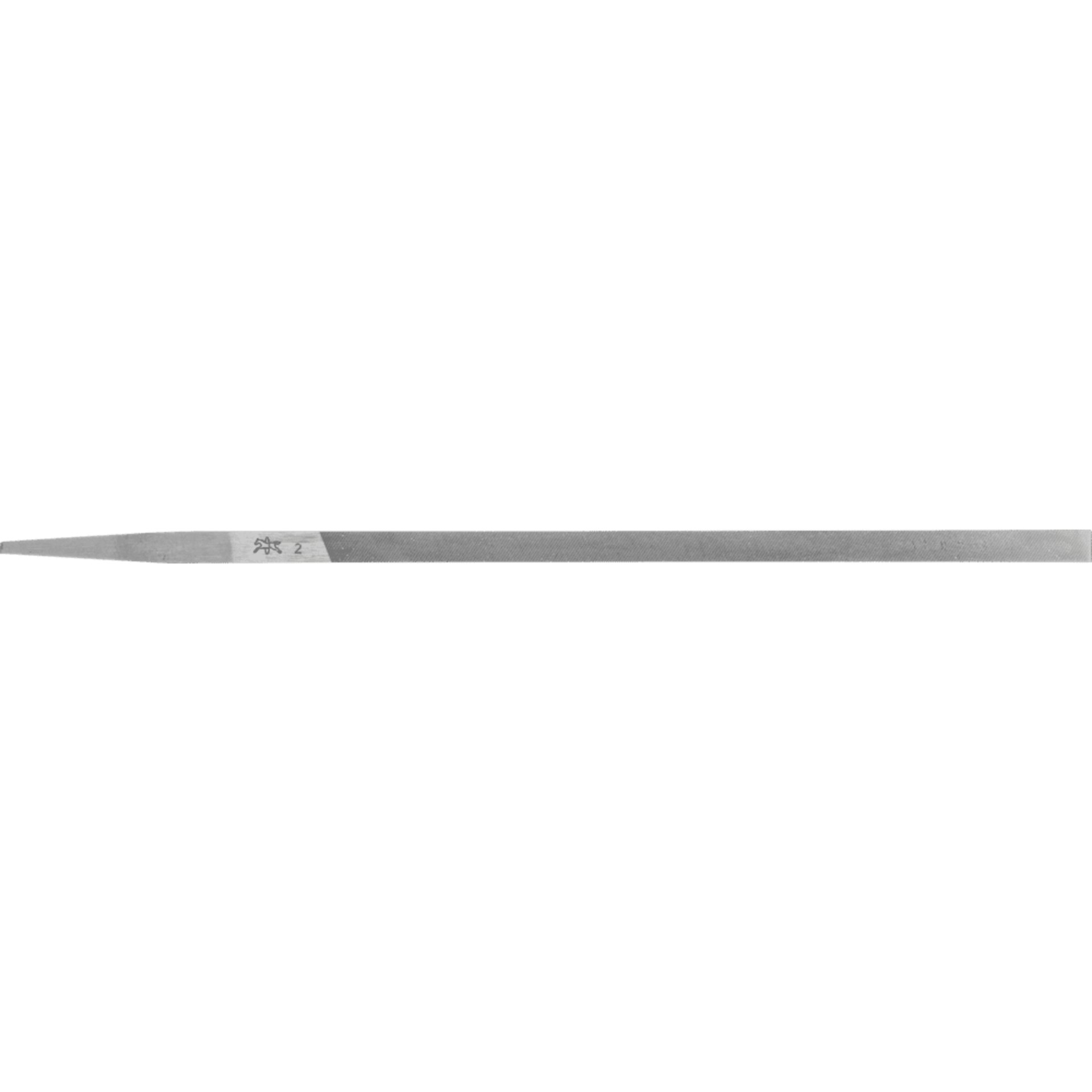 PFERD TOOLS C-Präzisionsfeilen 820 150 H2